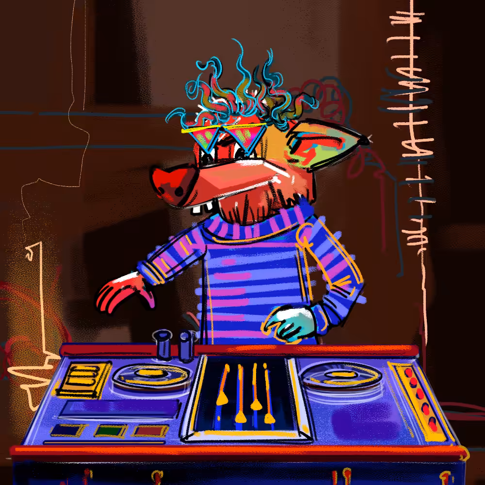 Basq Skratz #29
