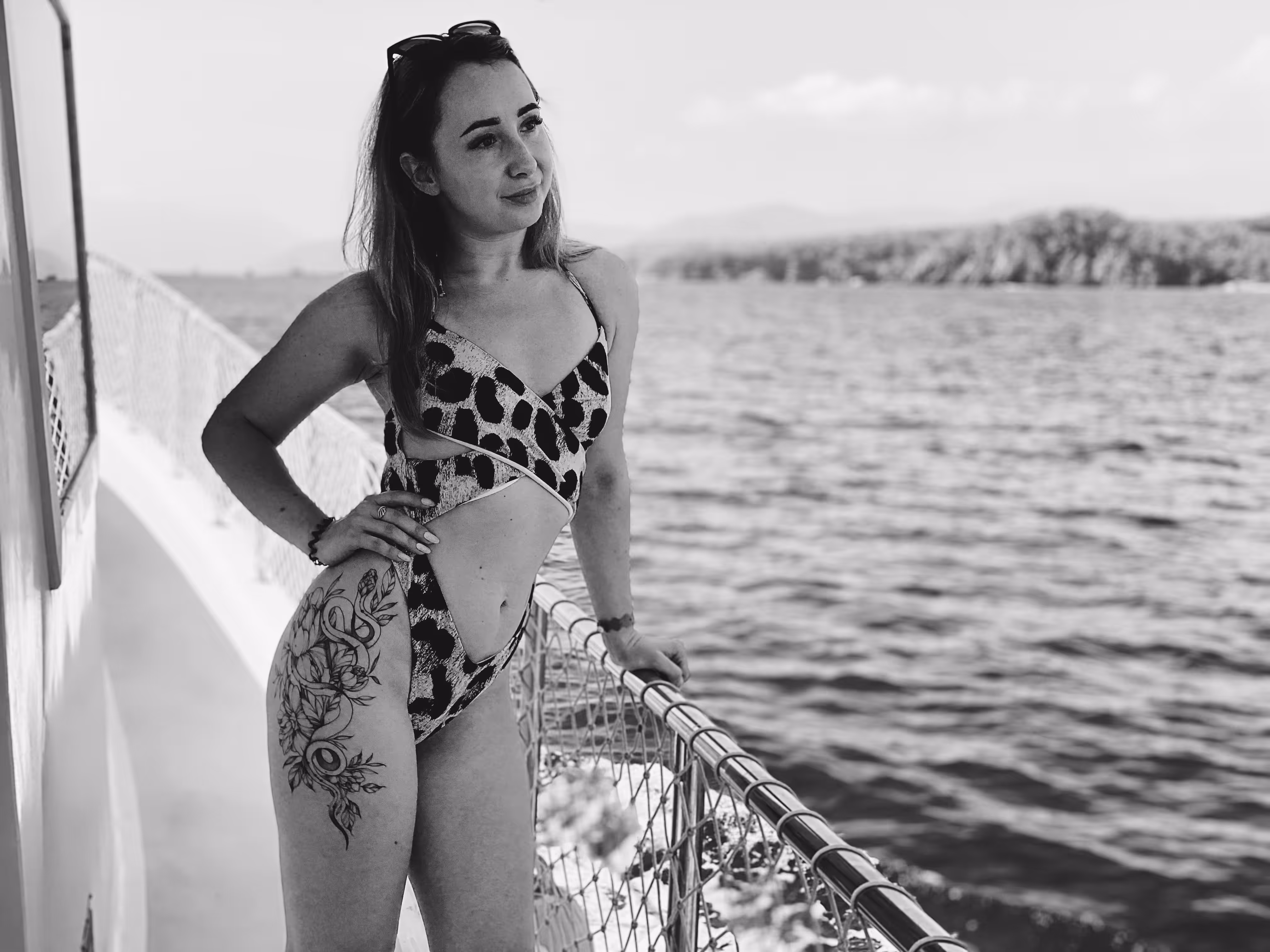 Love my body