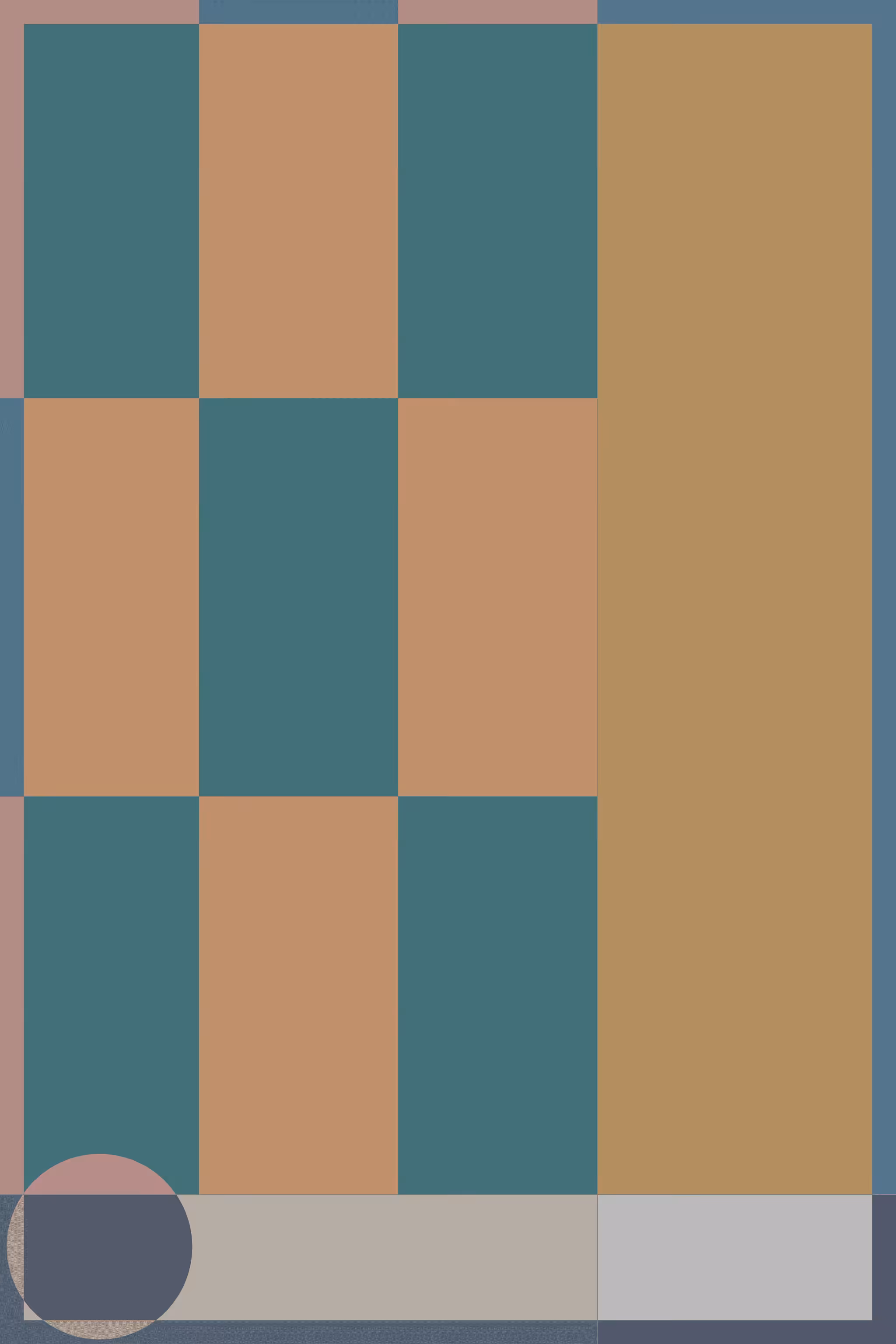 Generative Minimalism #298