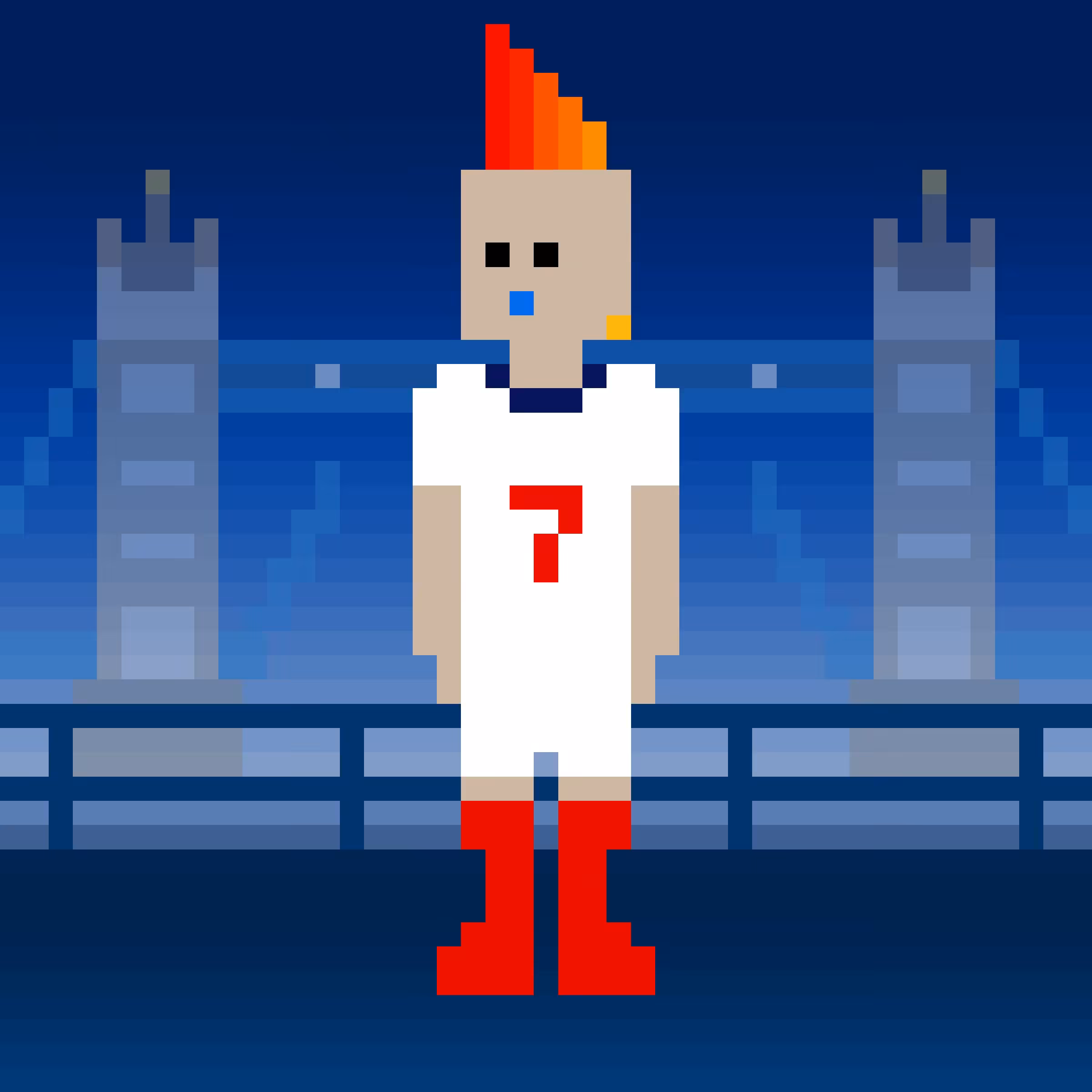 CryptoLondoner #189