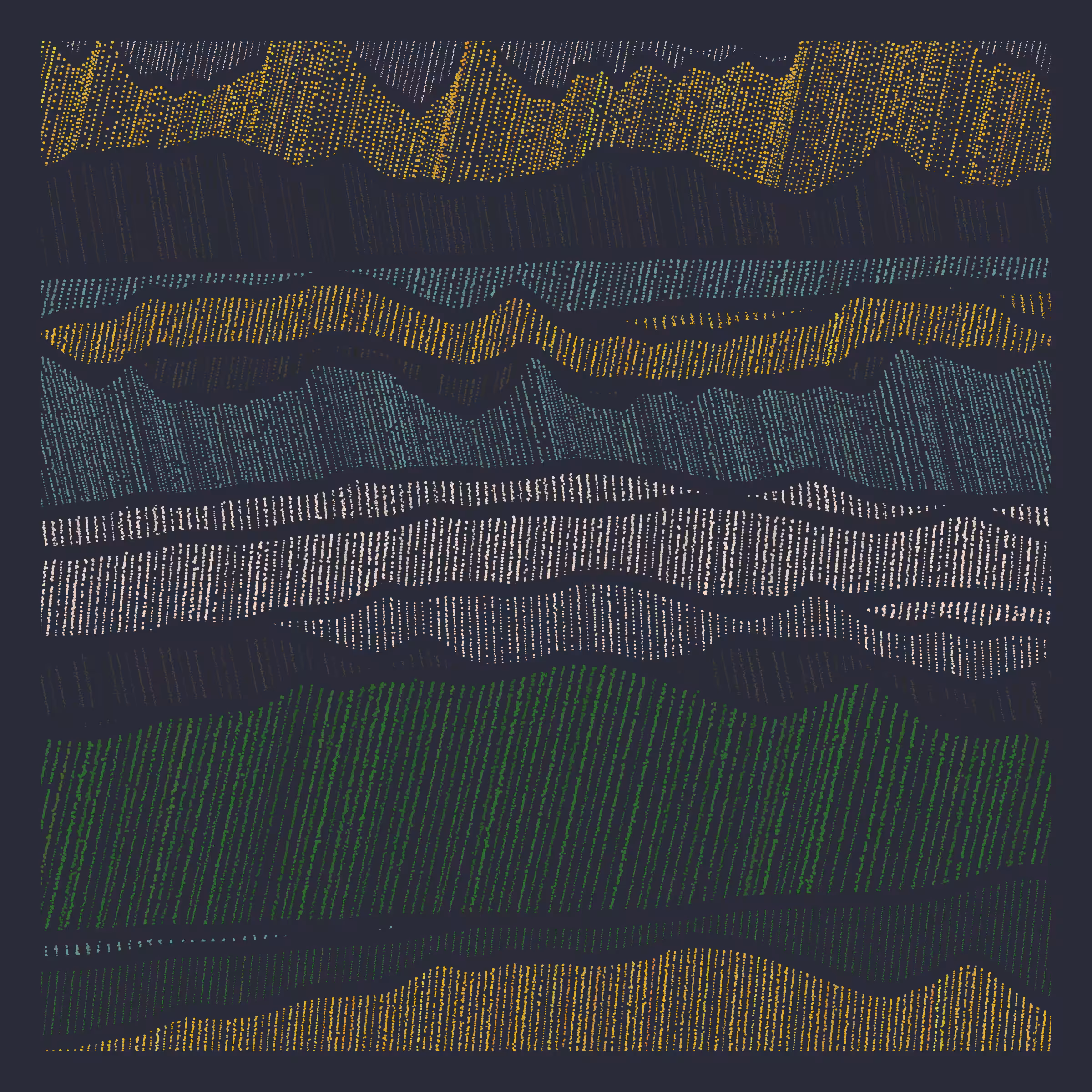 VeilOfFrequencies #87