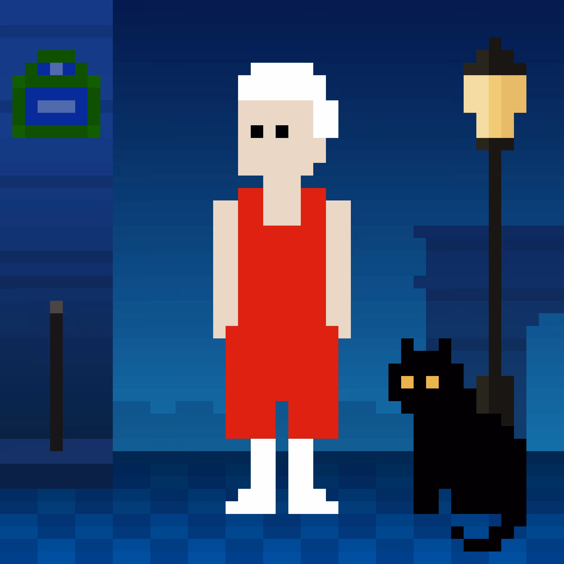 CryptoParisian #327
