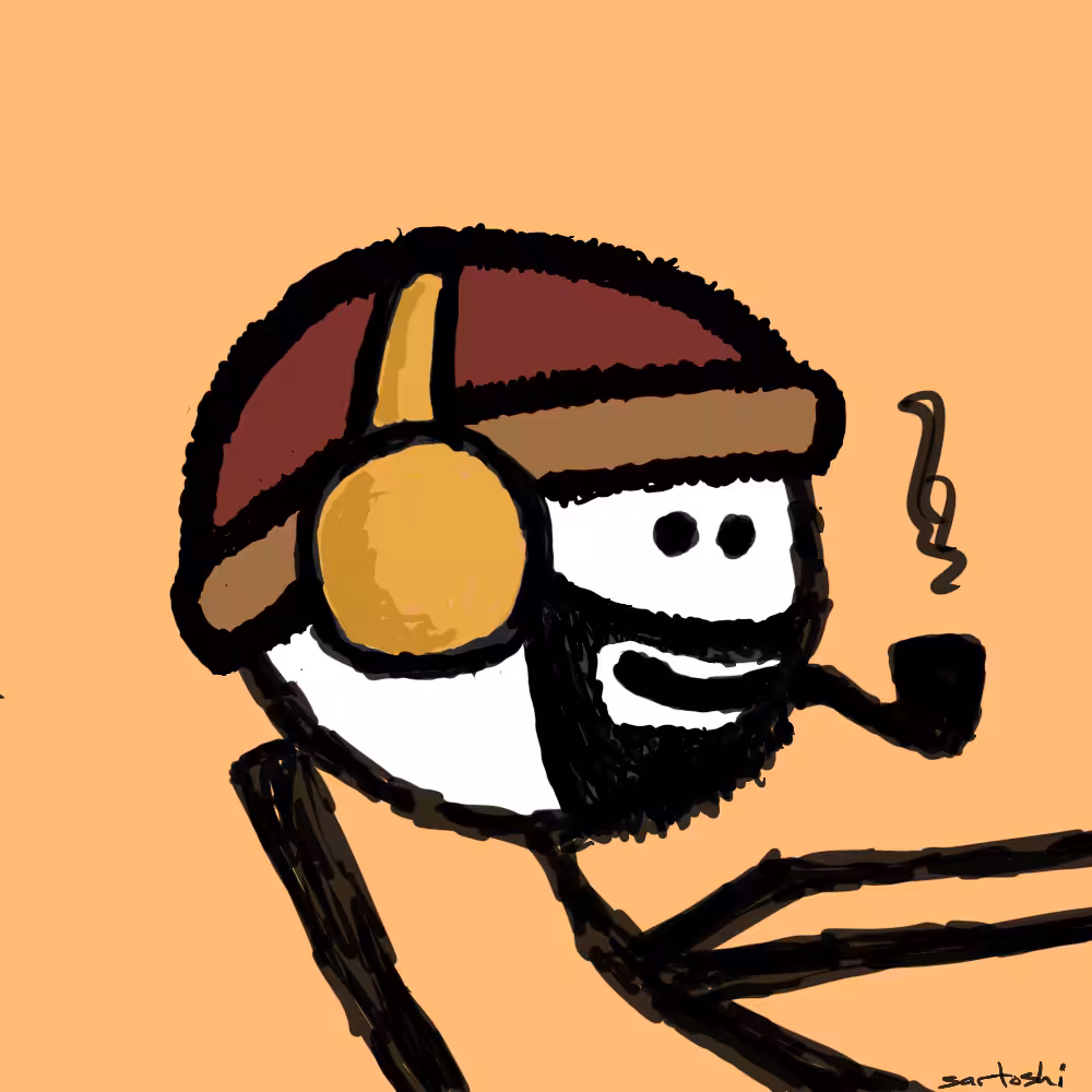 mfer #7466