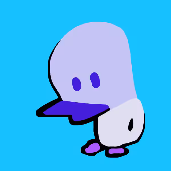 Uglyy Duck #063