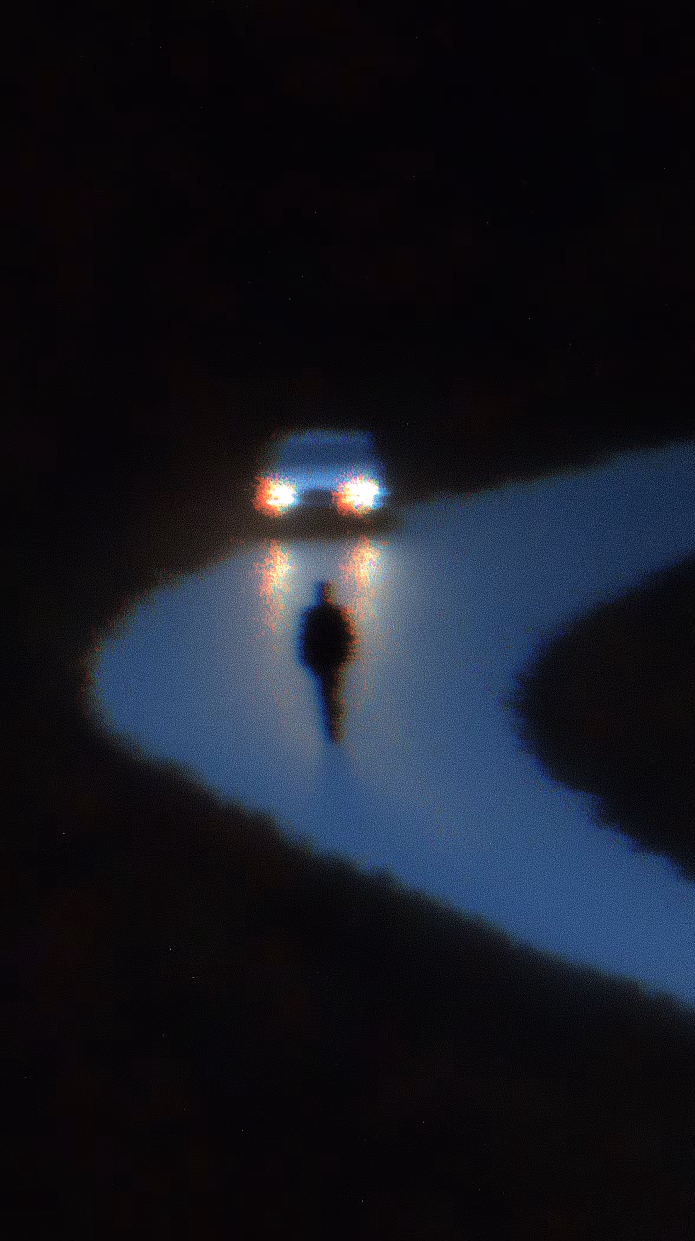 incident