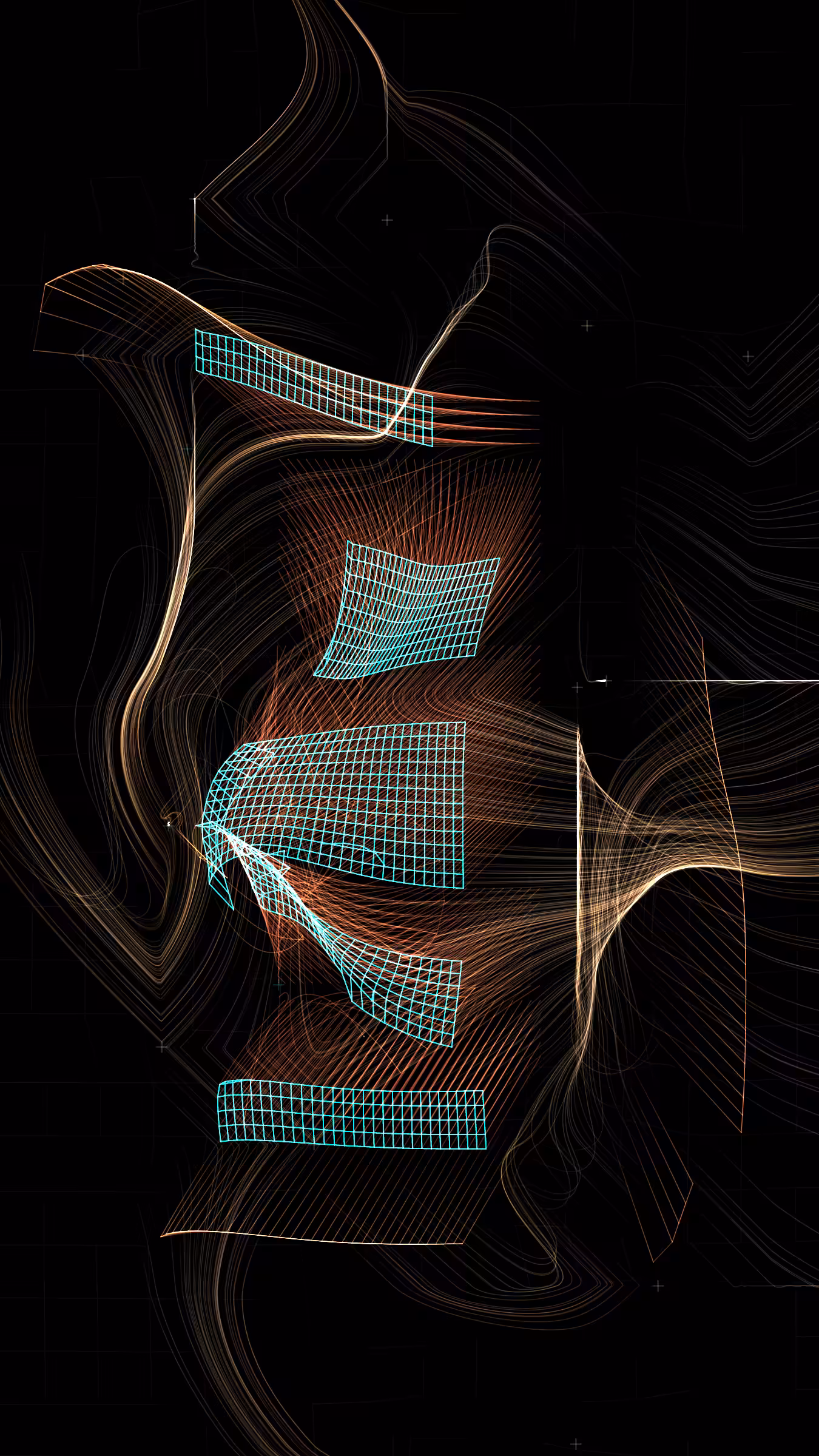 Vertigo Las Luces #28