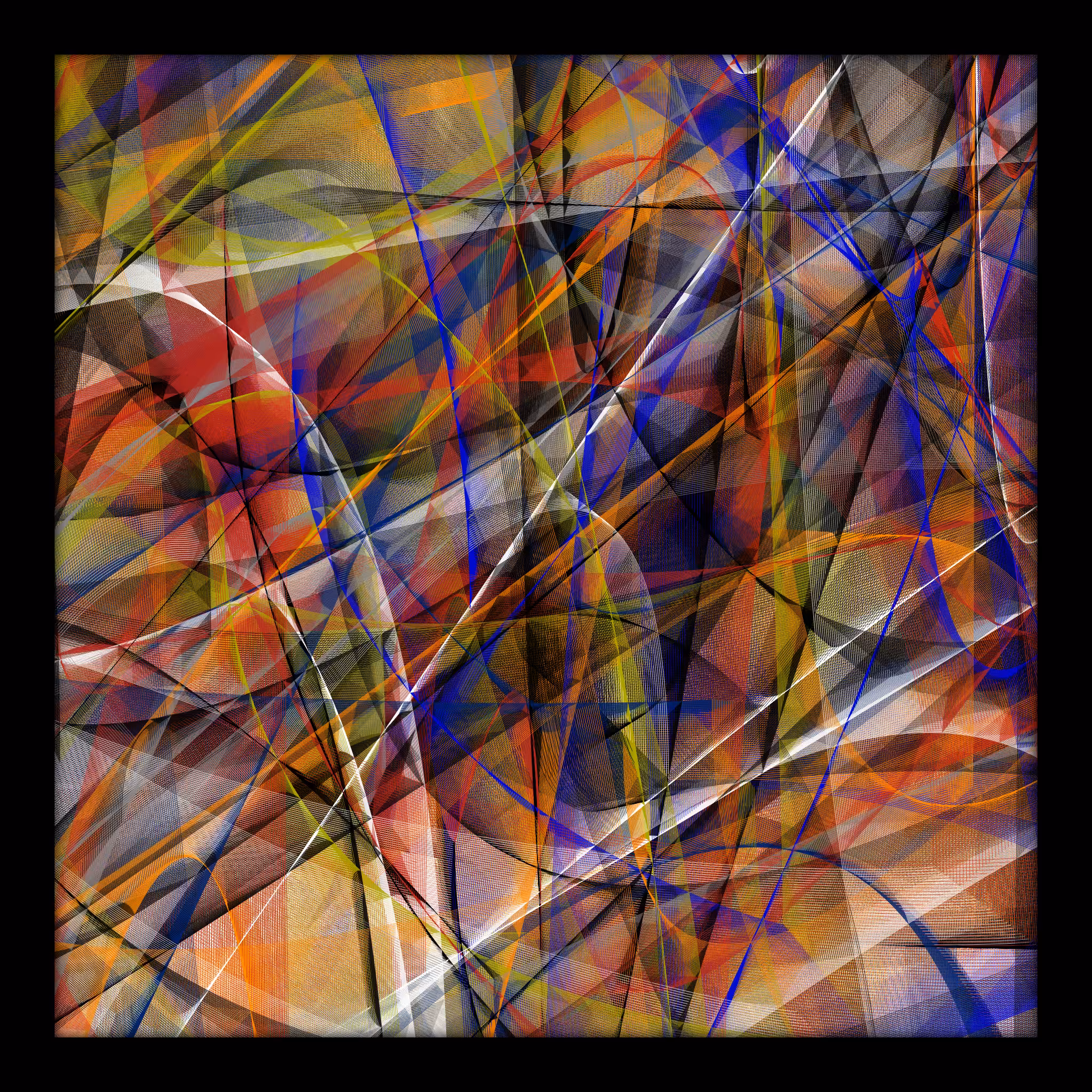 Astratta #367