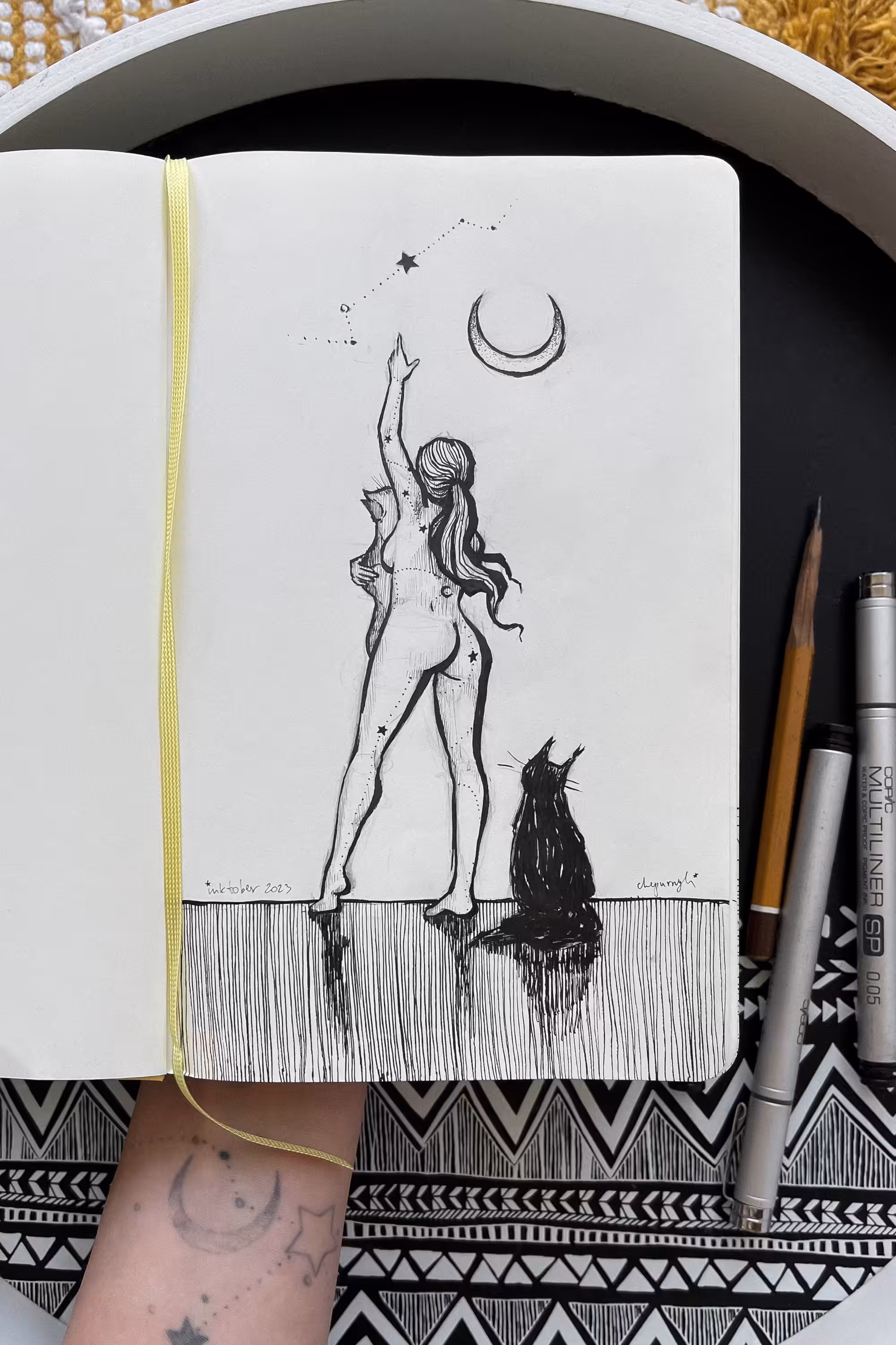 ★ Dream — original ★
