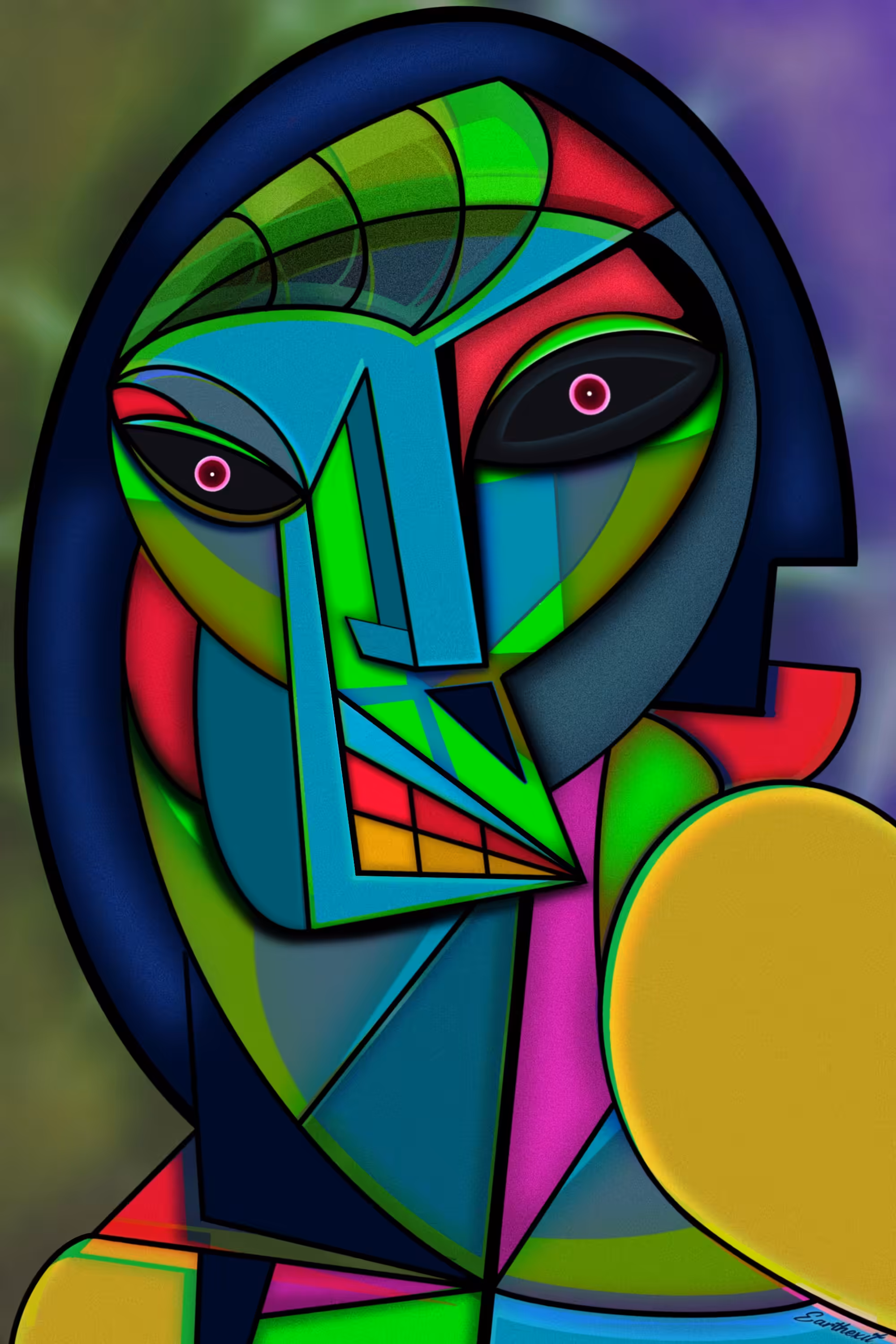 Humanoid Robotic Enhanced Warrior
