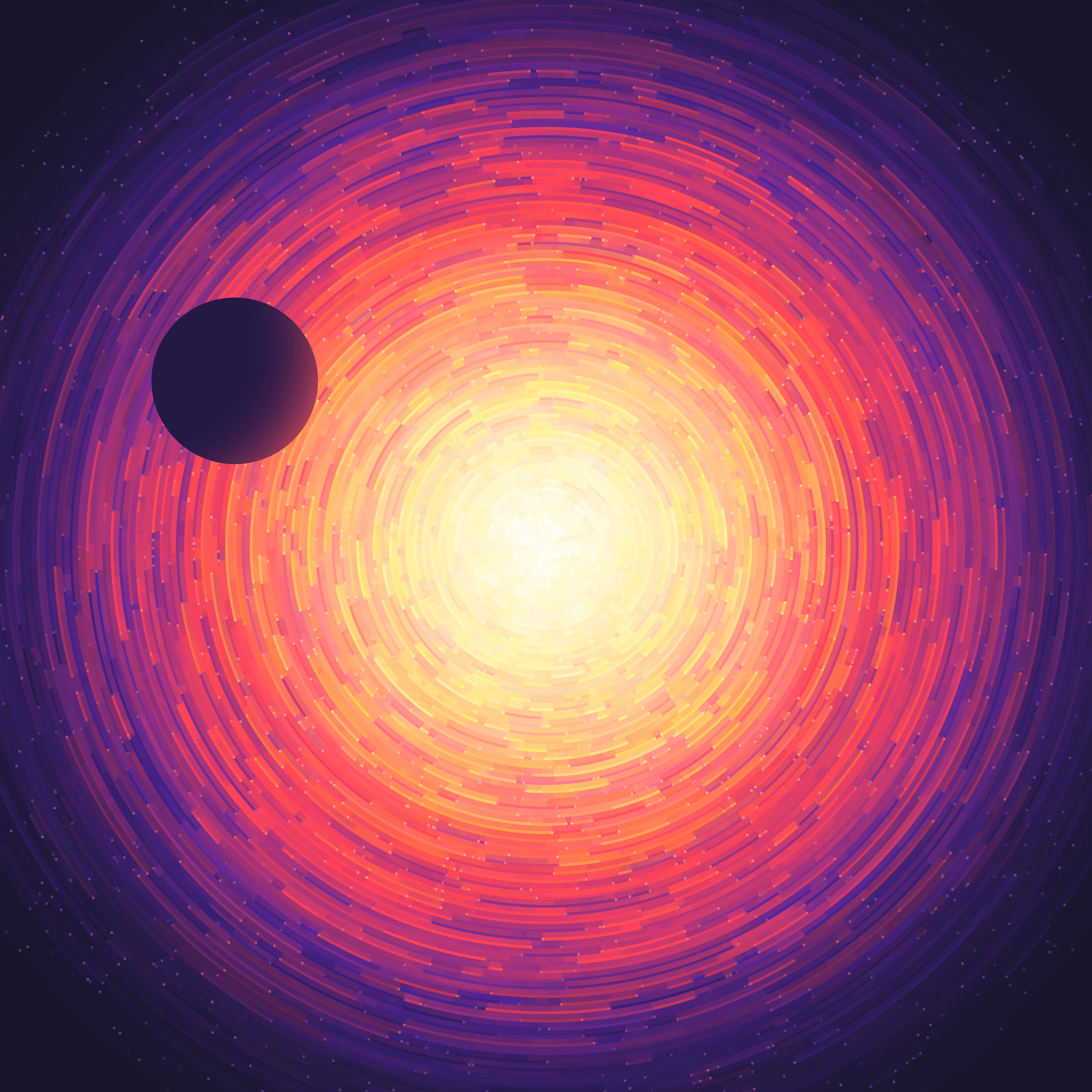 Going to Quasar #1