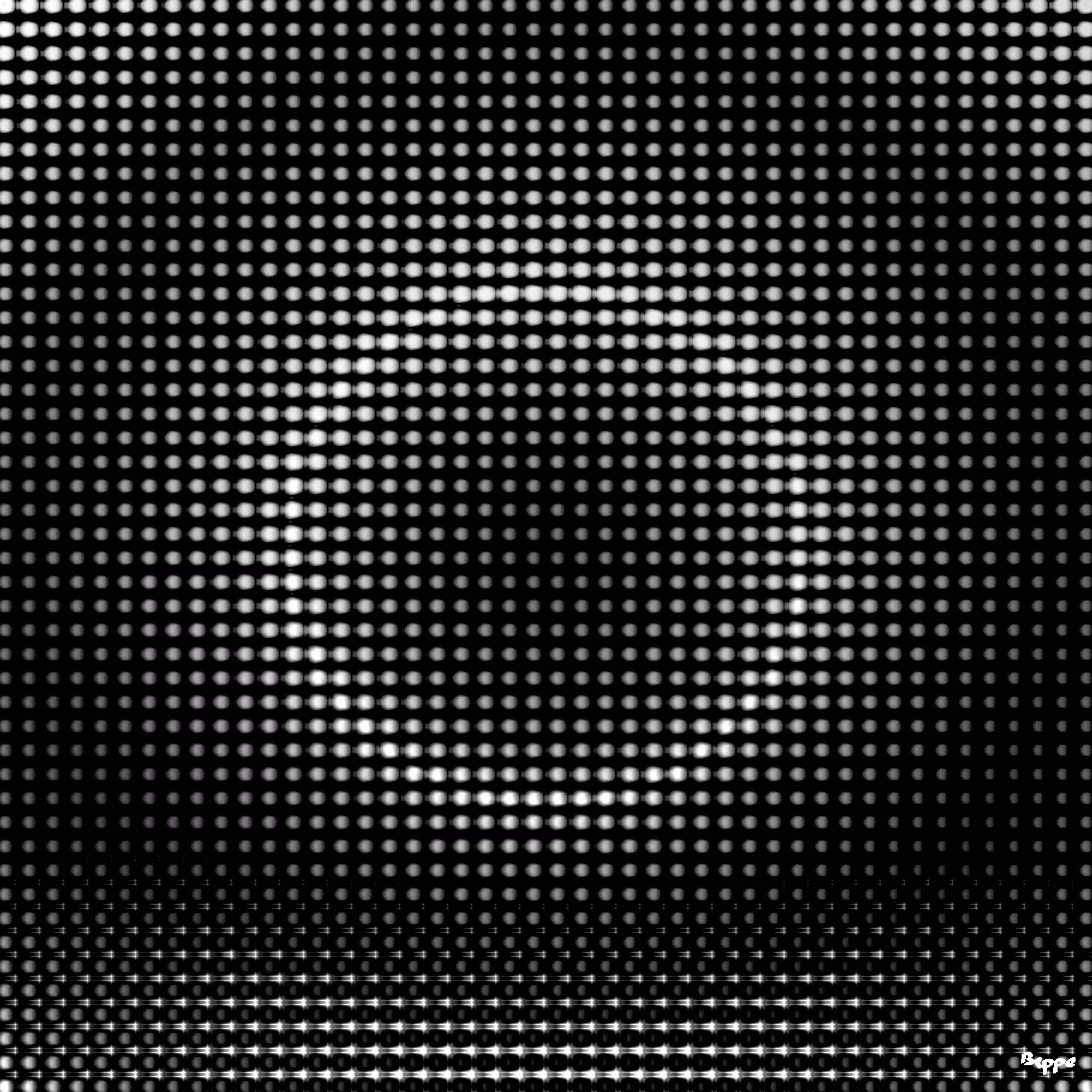 Blended Gradients #4 V