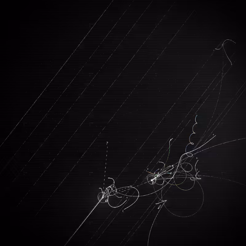 Subatomic Compositions #334