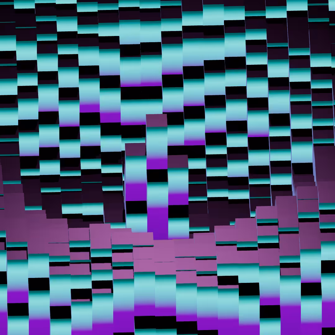 DataWaves GEN #291