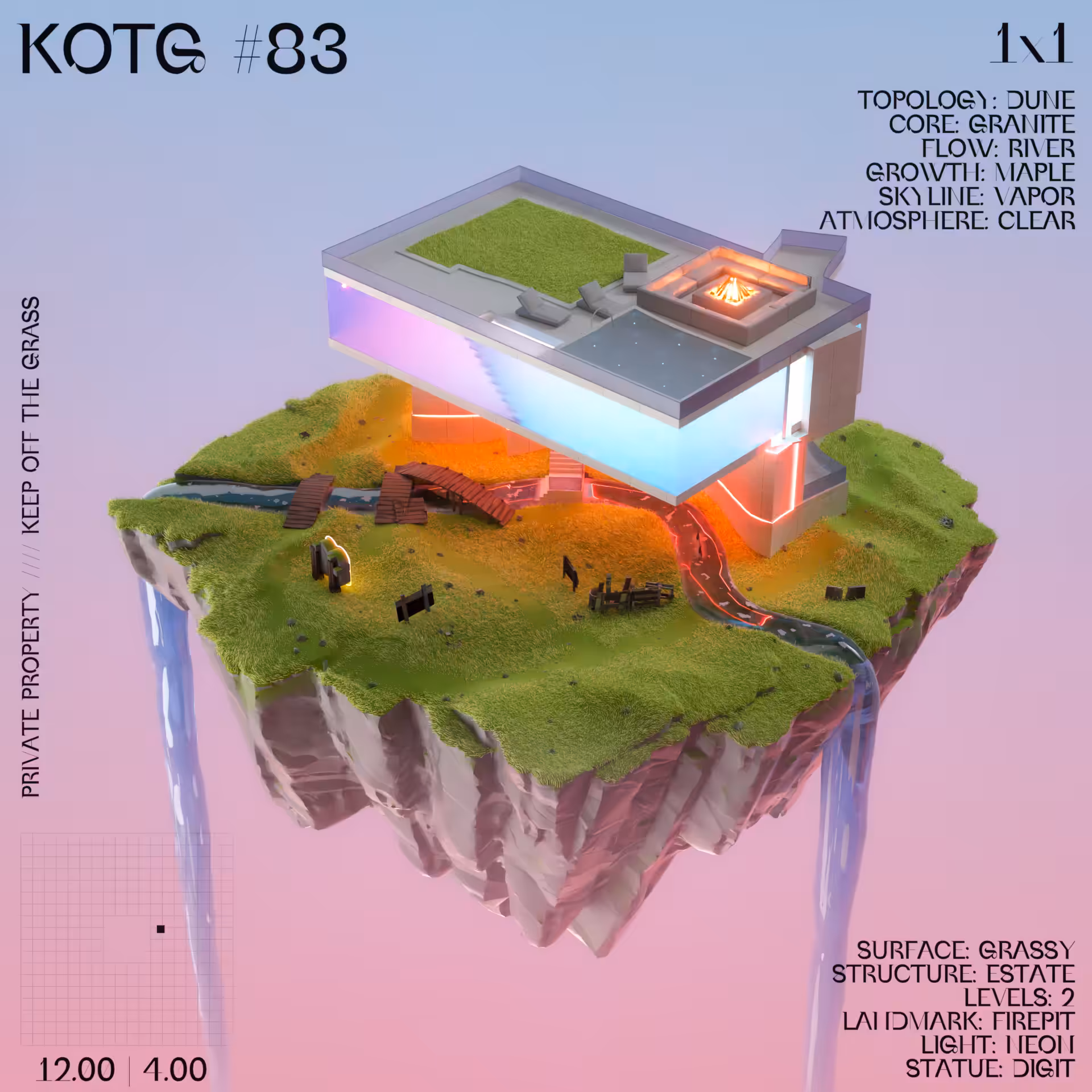 KOTG #83