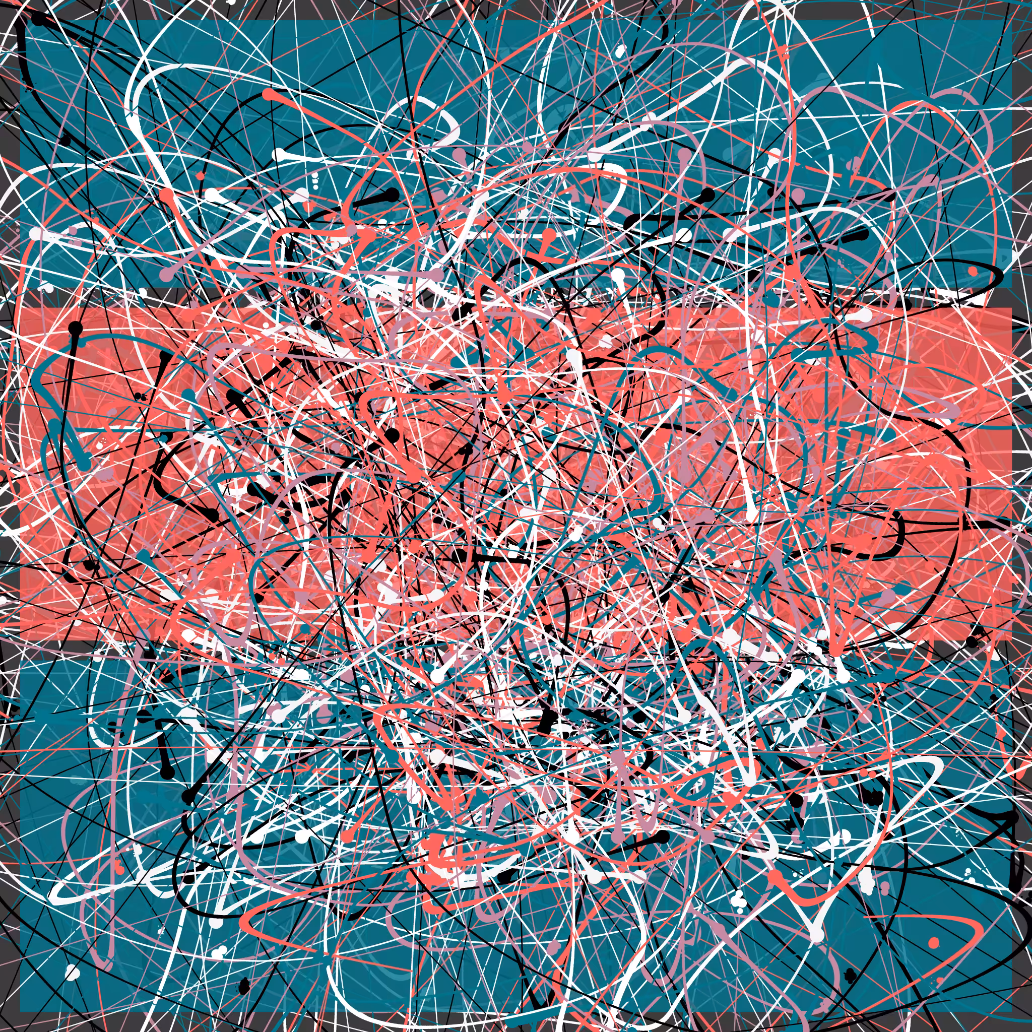 Drips & Blocks #15