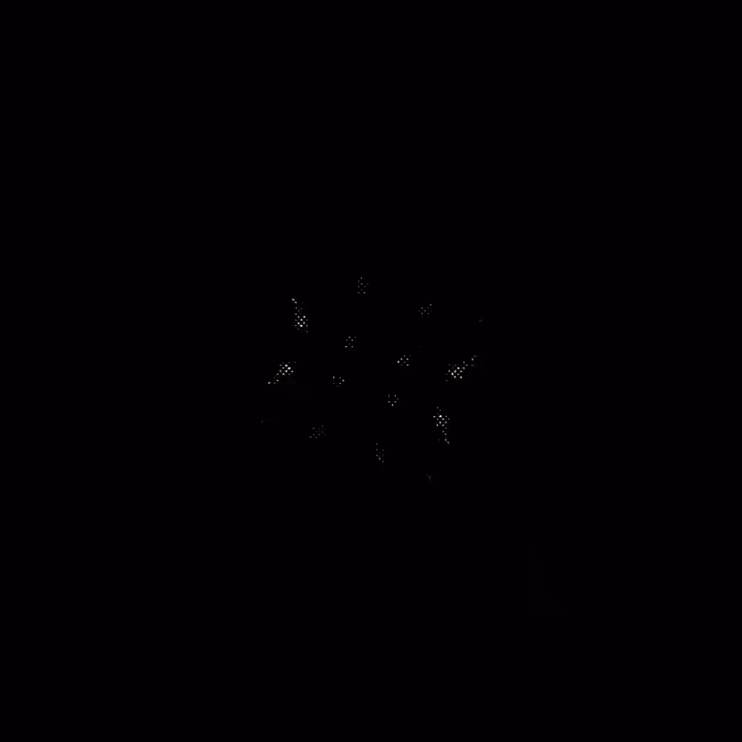 Mysterious Orb