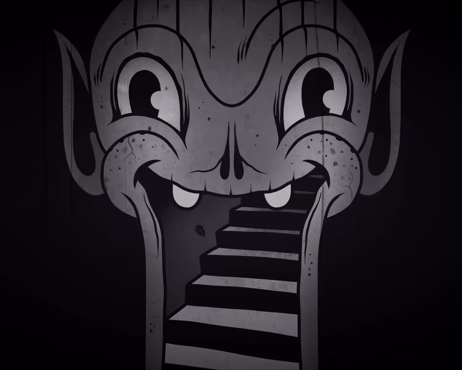 CARNIVAL OF THE DOOMED