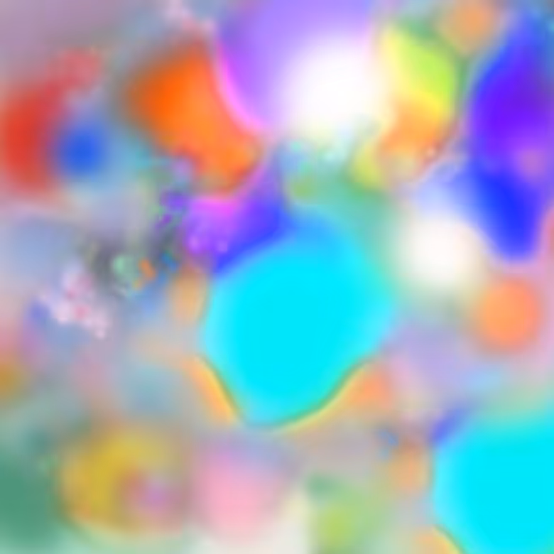Spectral #4