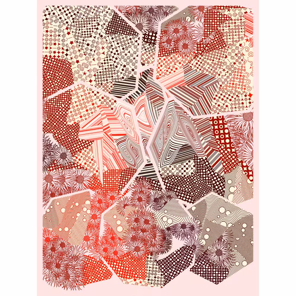 PolyGarden #99