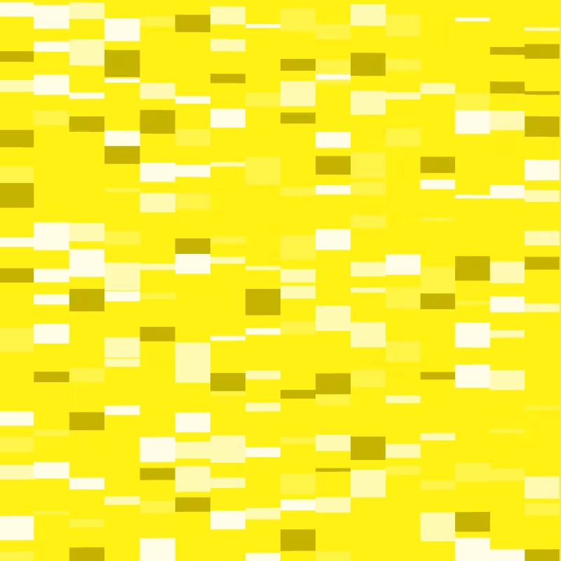 Orderly Disorder #7