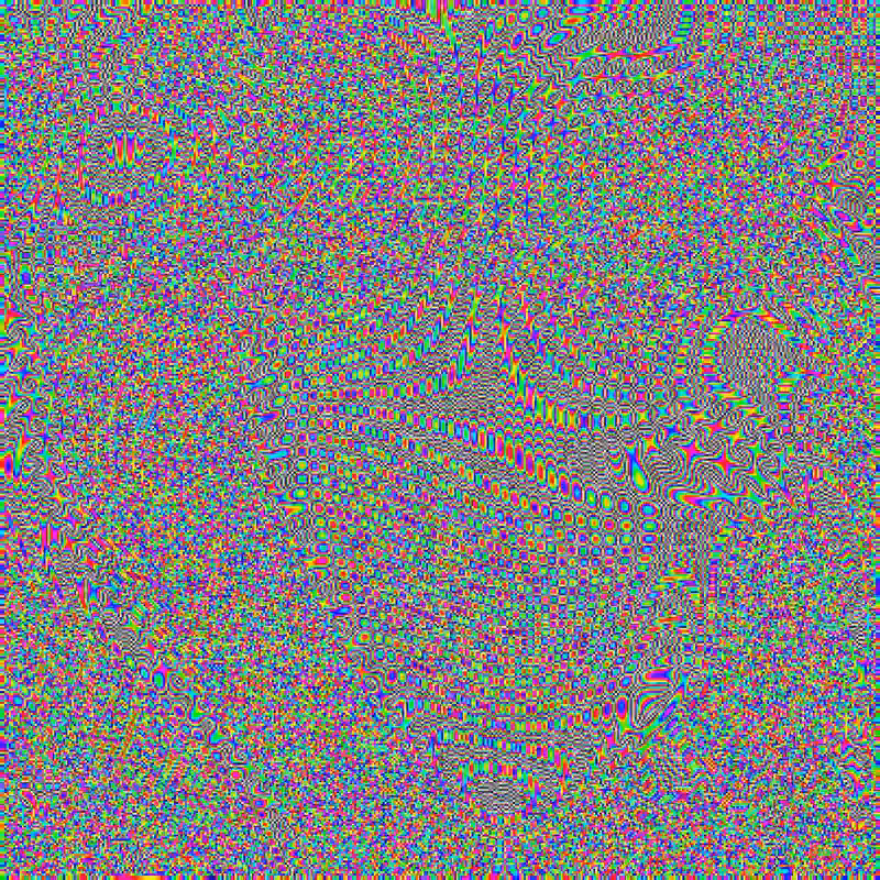 Pixels on Acid 14