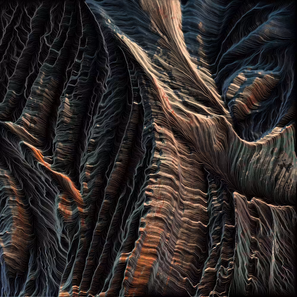 Collagen Fibers