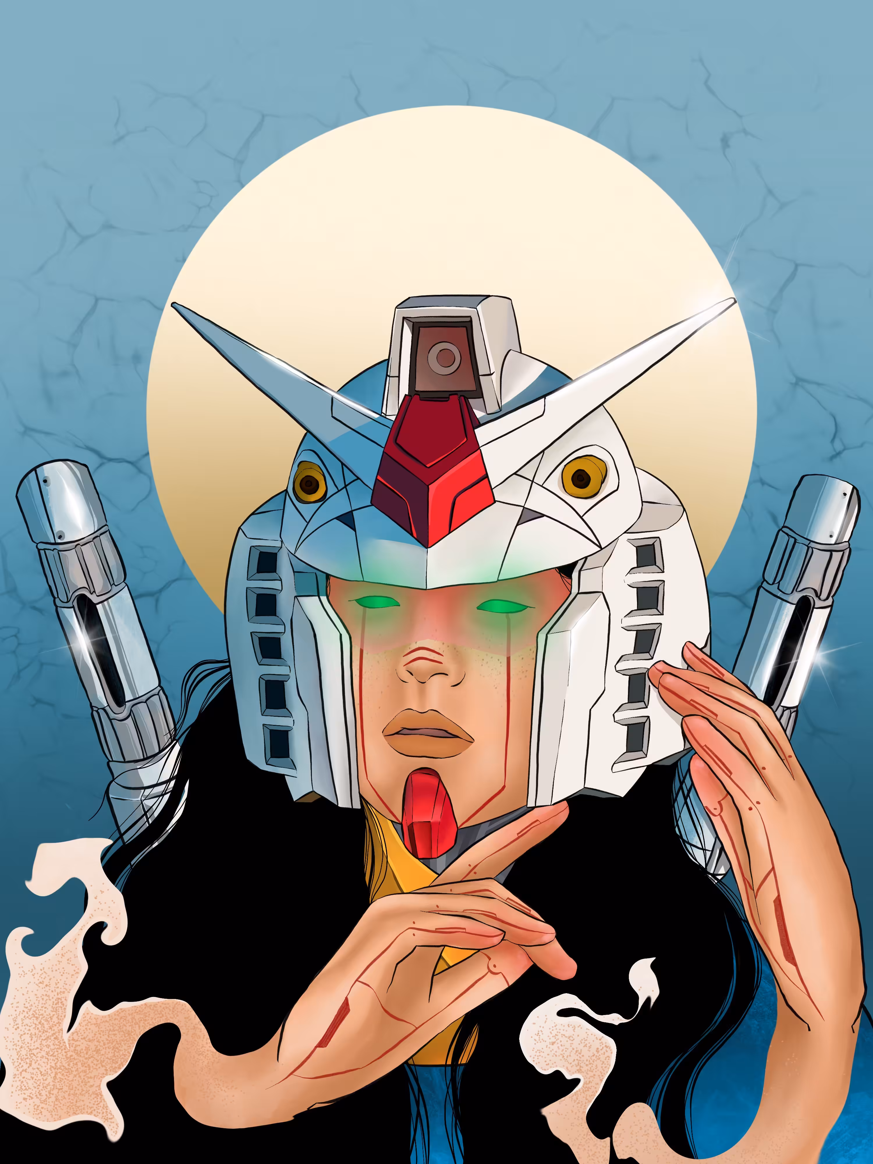 "RX-78-2"