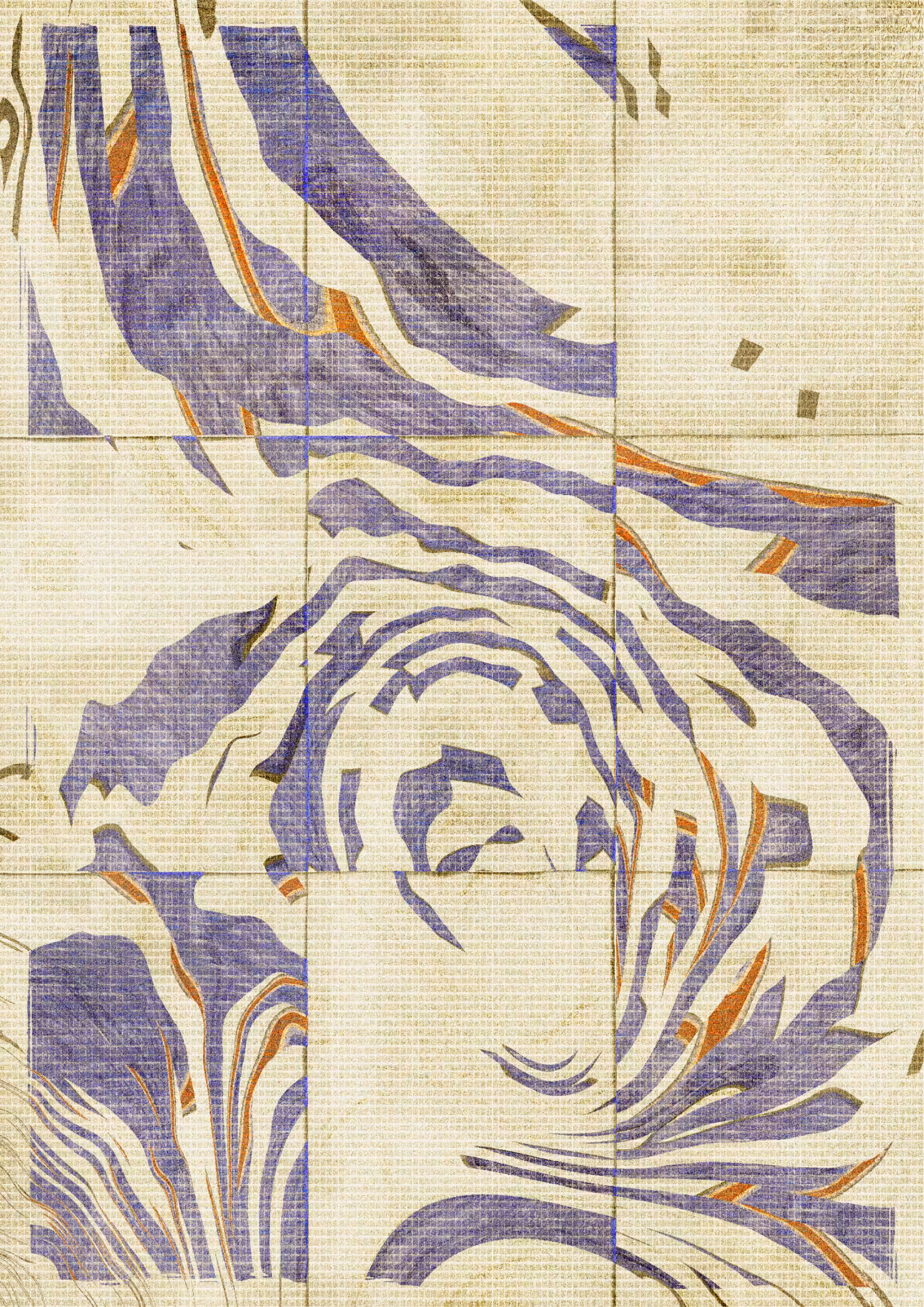 Anticyclone #90
