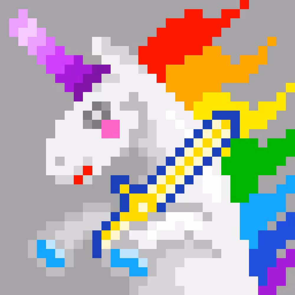 Unicorn #4468