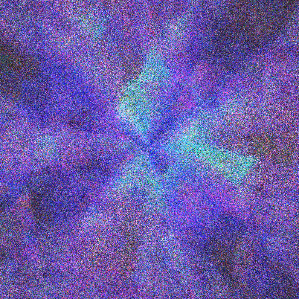 Coarsen Pixels III #11