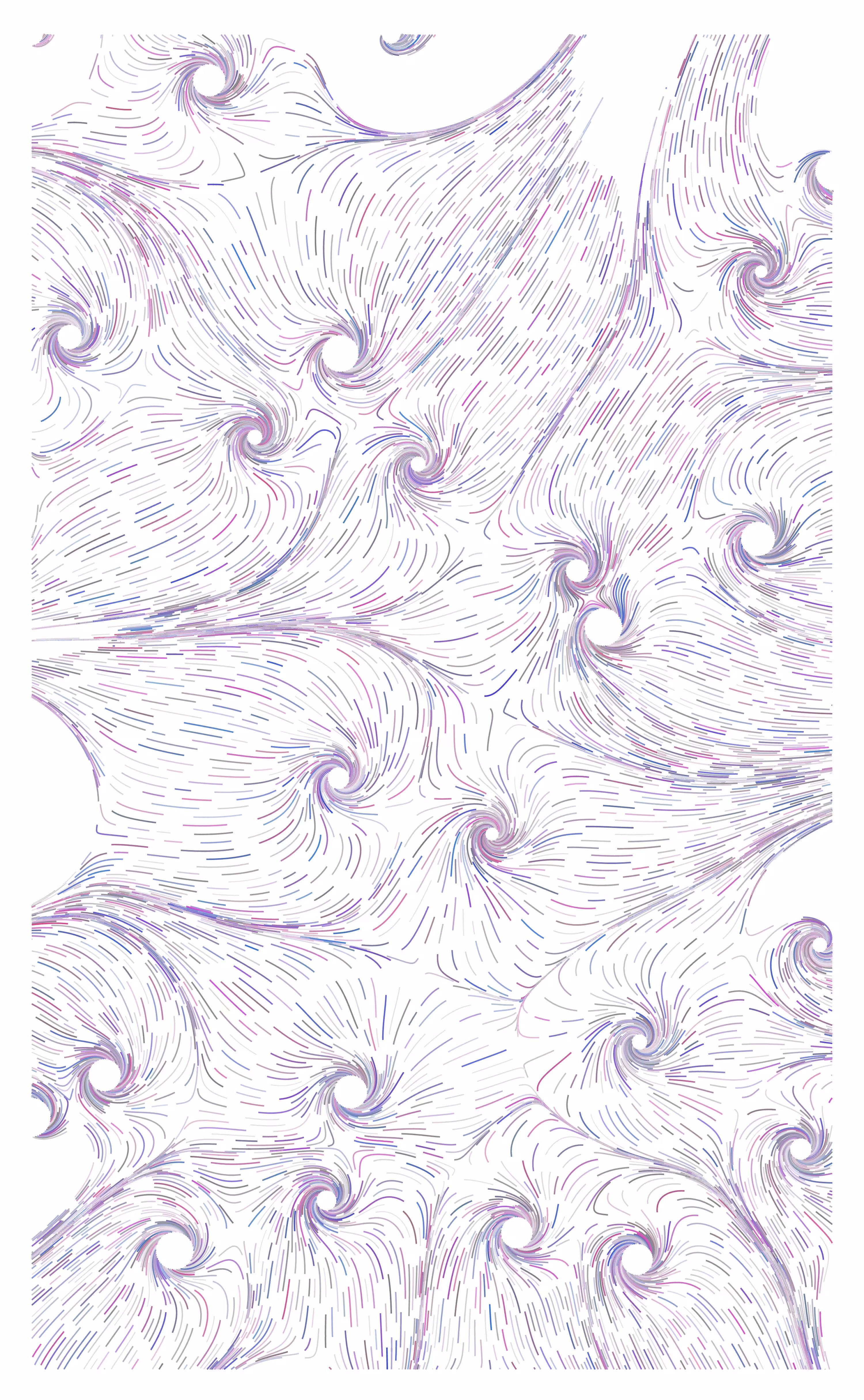 MAGNETIC ABSTRACTION BVP 01