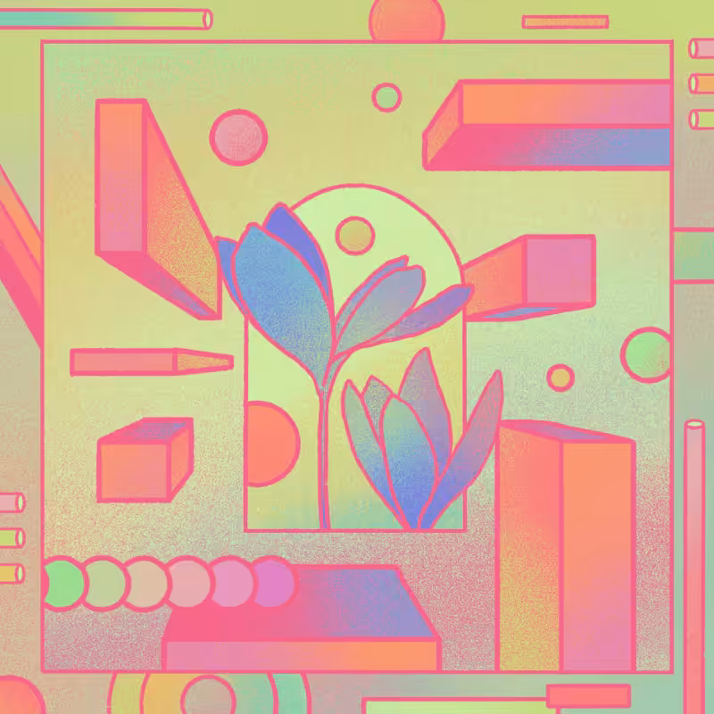 mirage #94