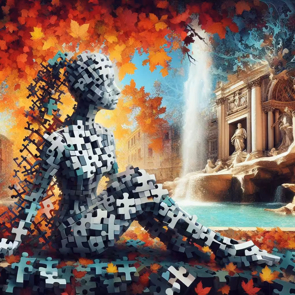 Unsolved puzzles 25