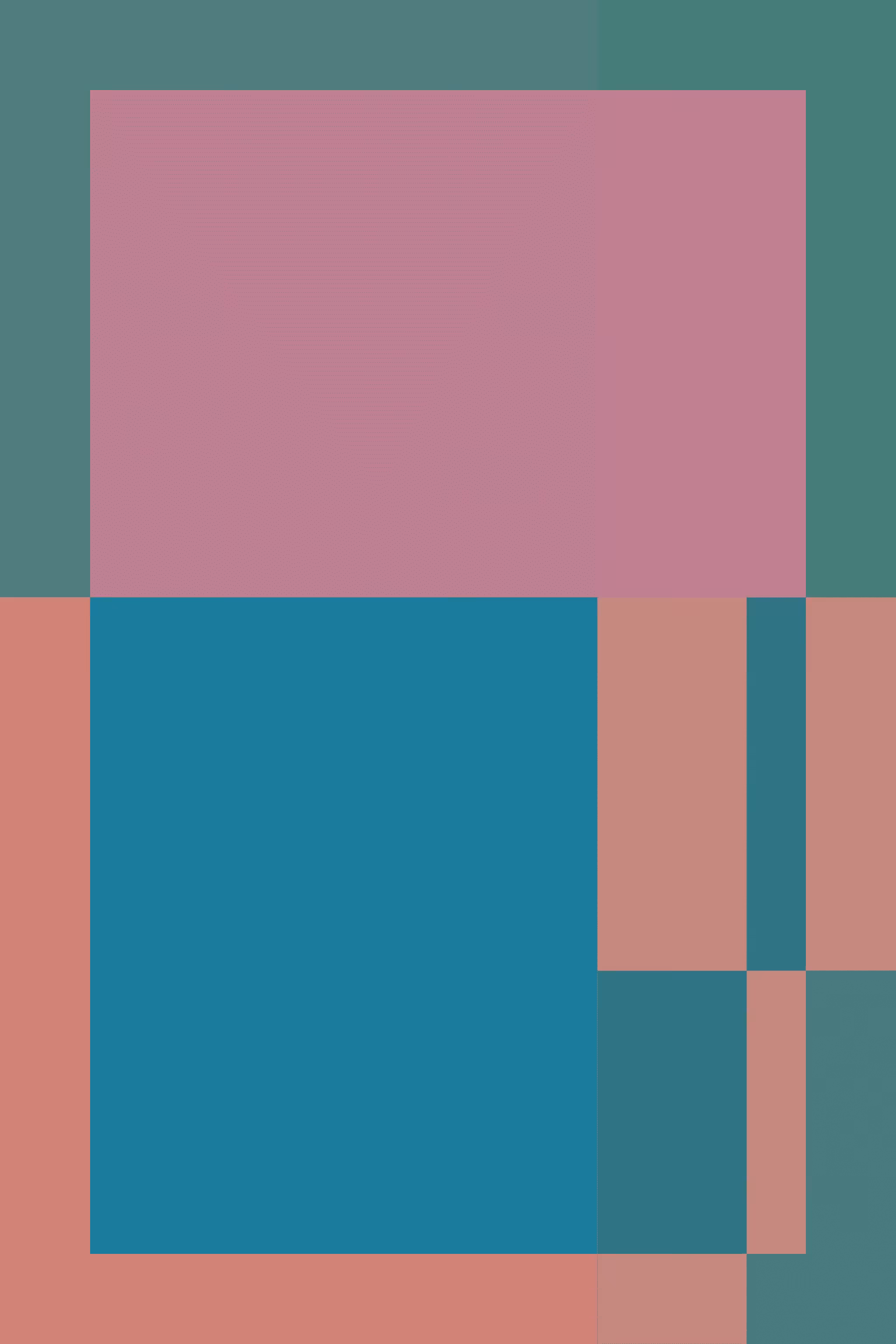 Generative Minimalism #126
