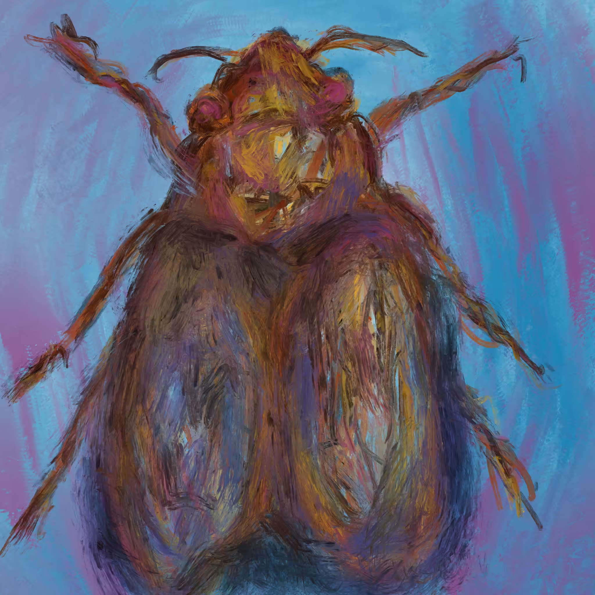 Mariposa