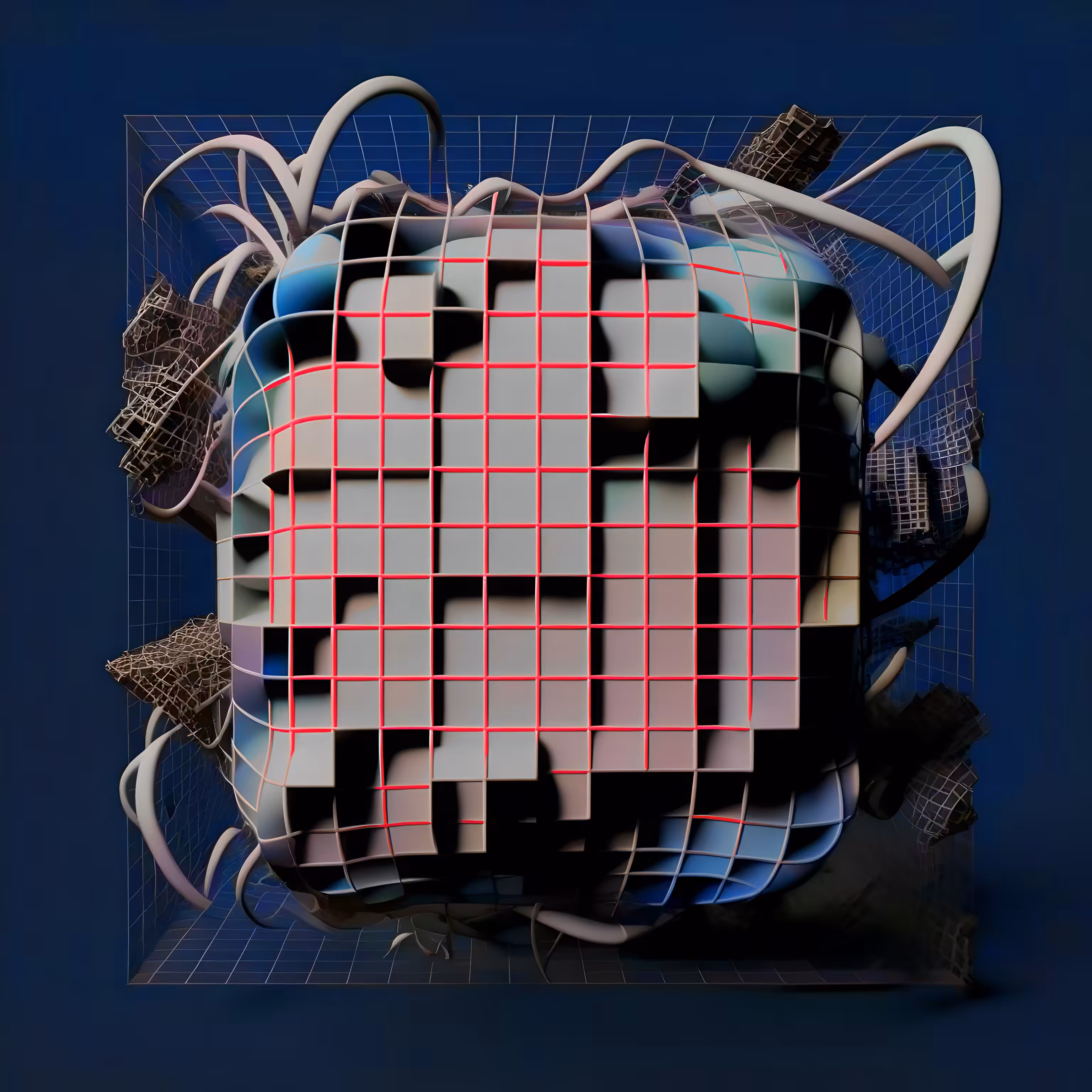 the GRID #24