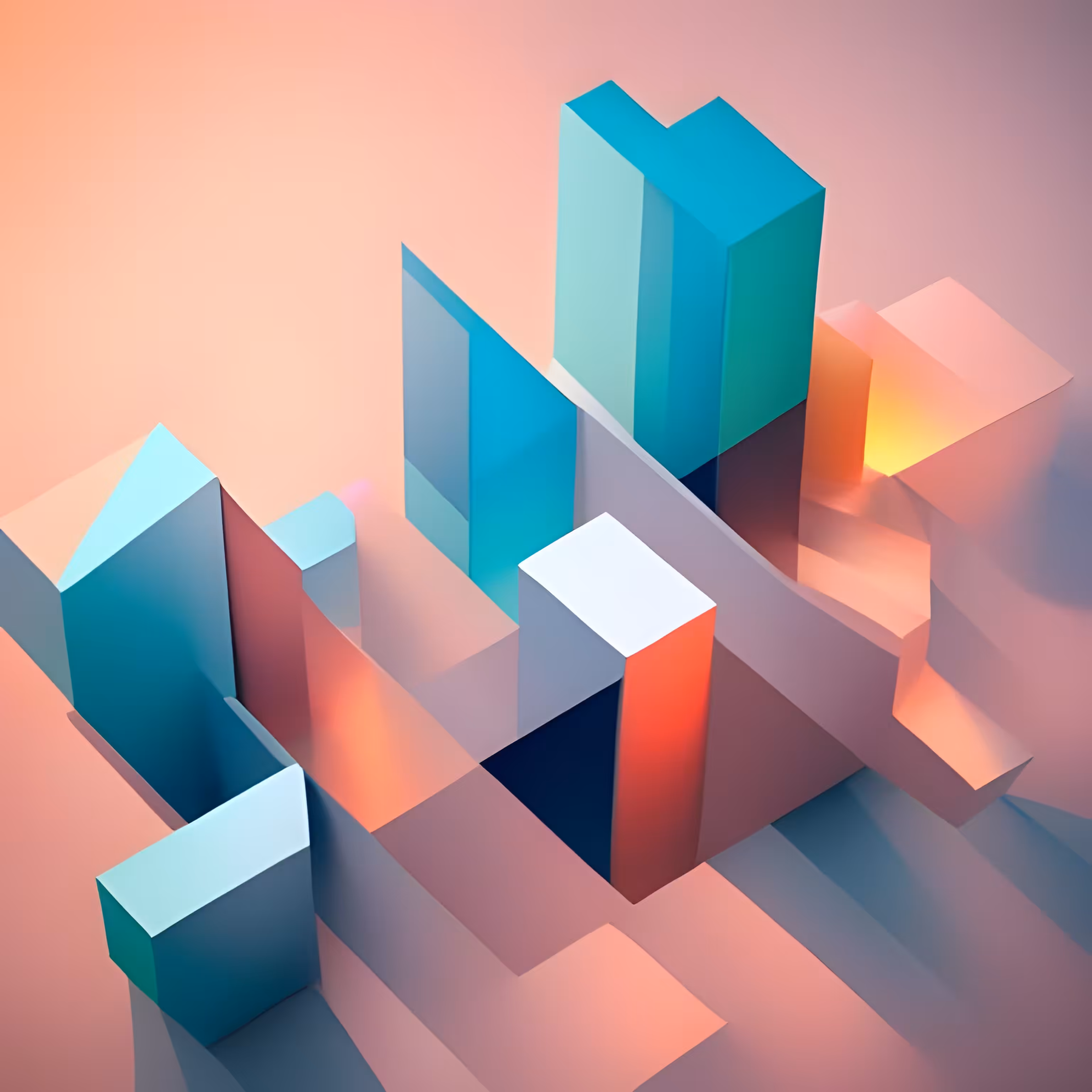 Blocks