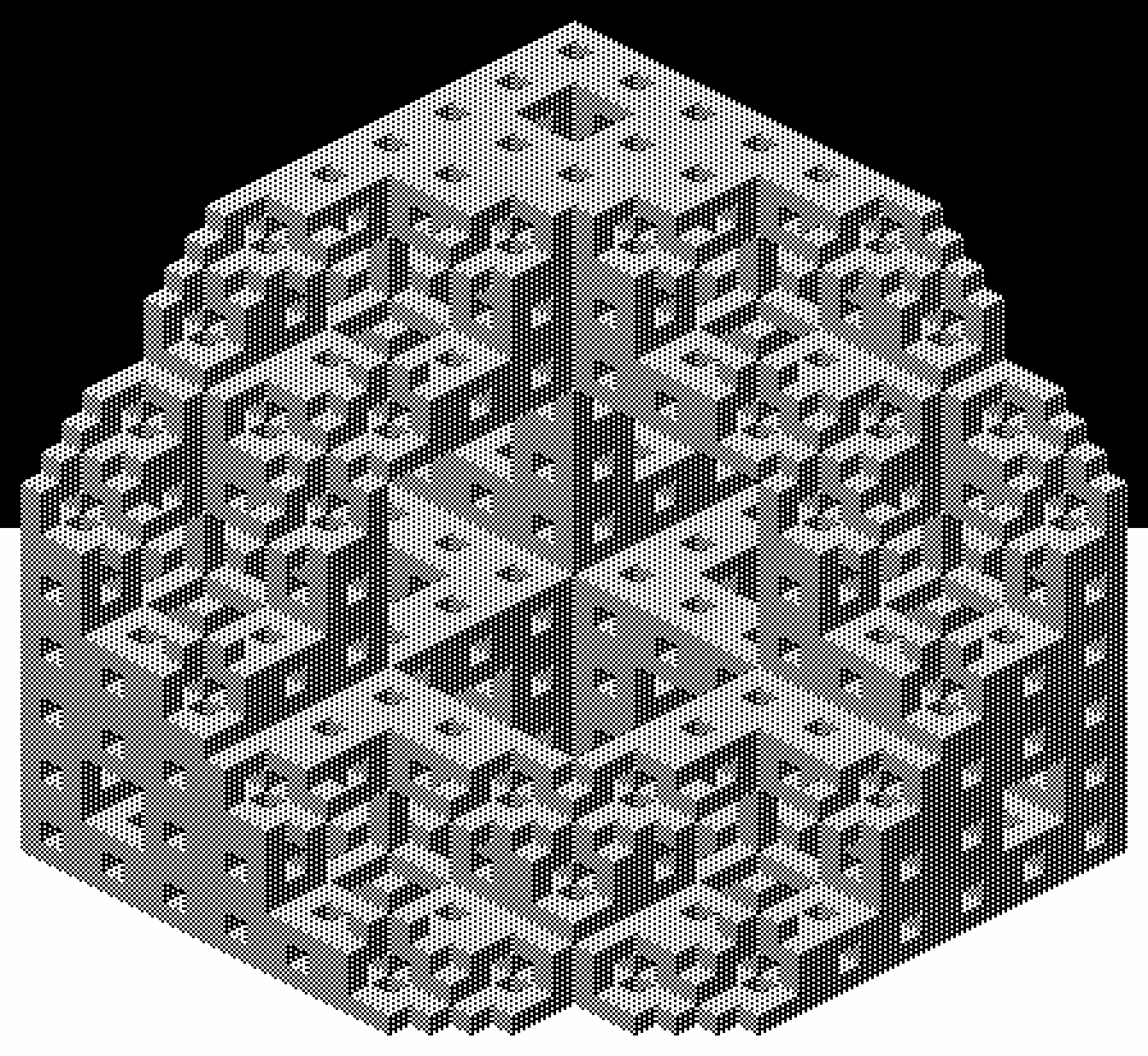 Partial Menger Sponge