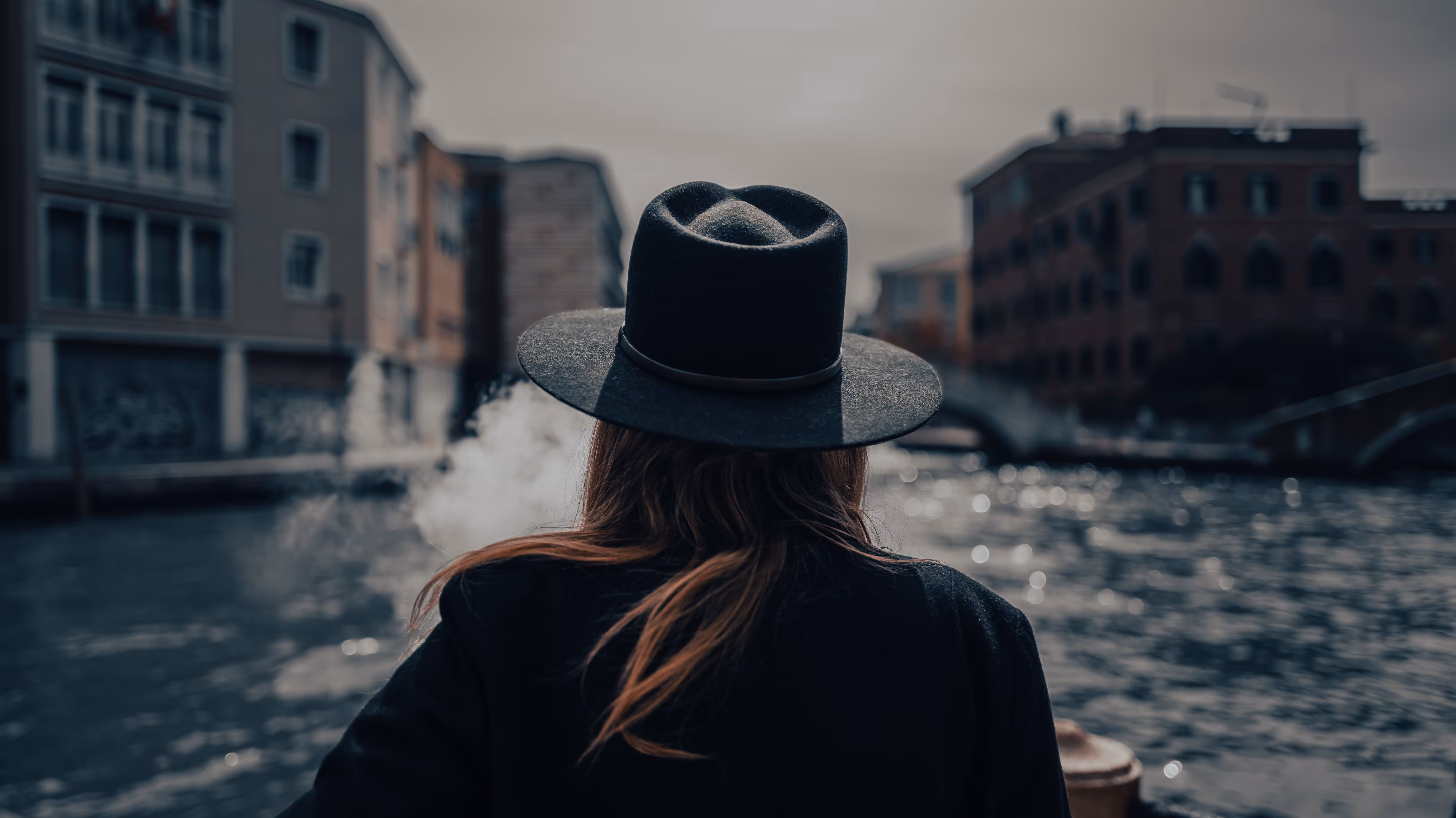 City Hats 445