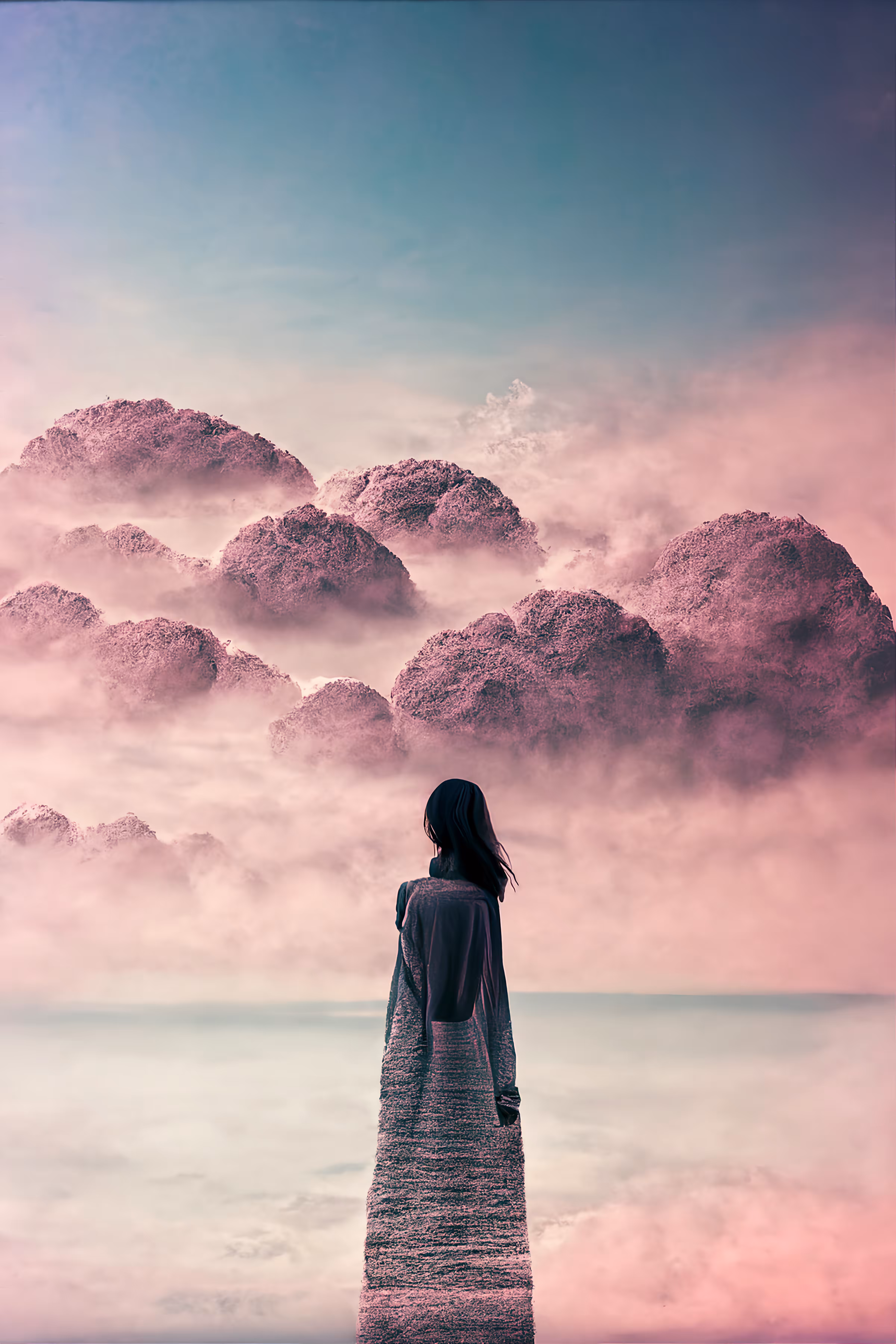 DISAPPEAR HERE