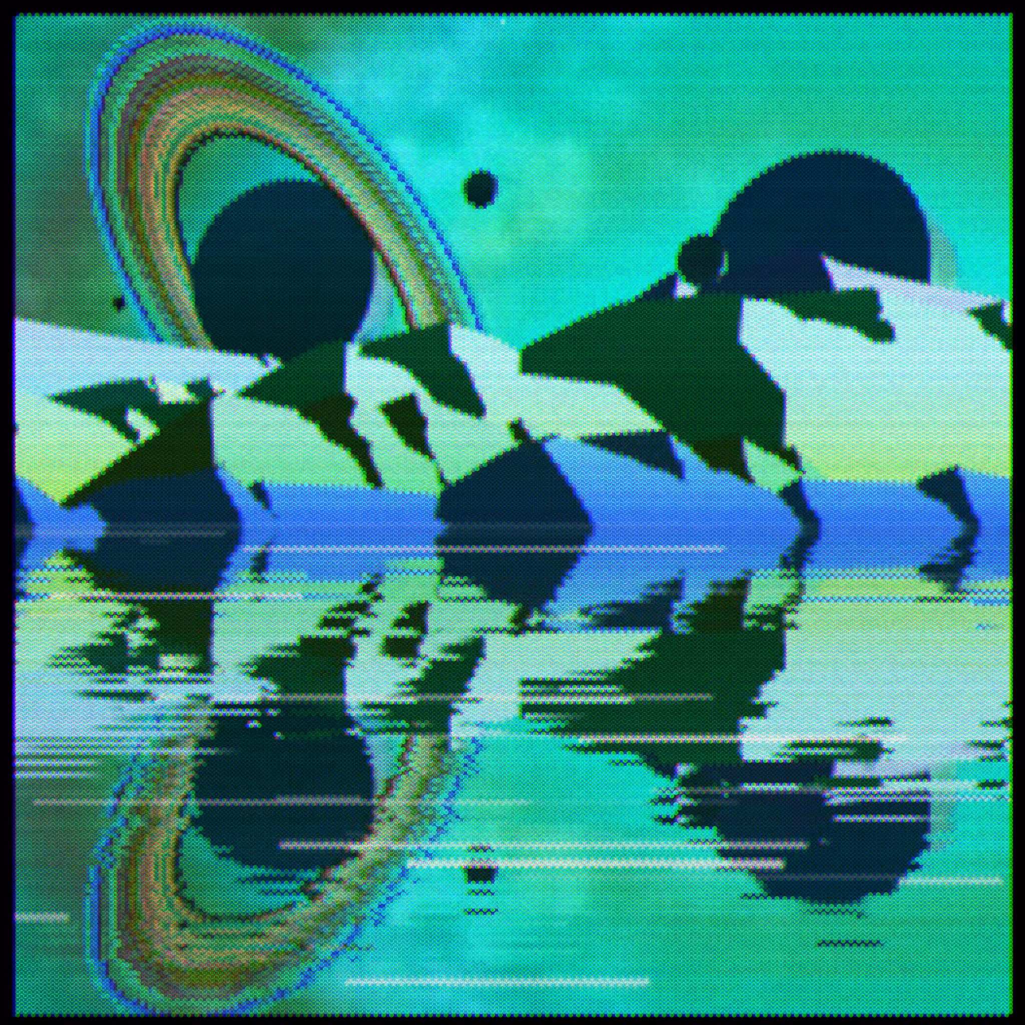 Gradient Ascent #102