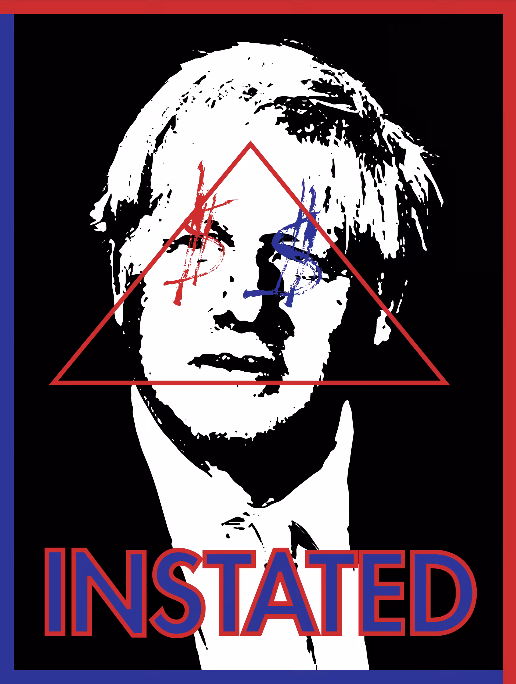 Boris Instated
