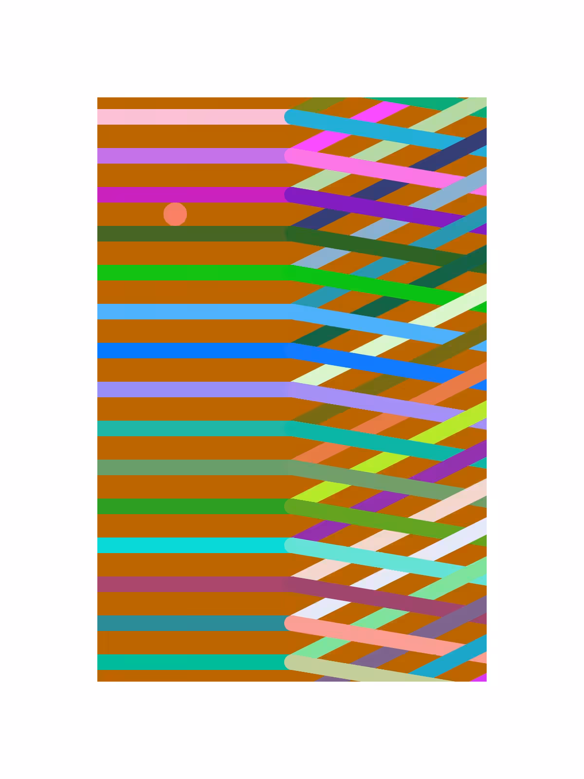 Generative Art #0201