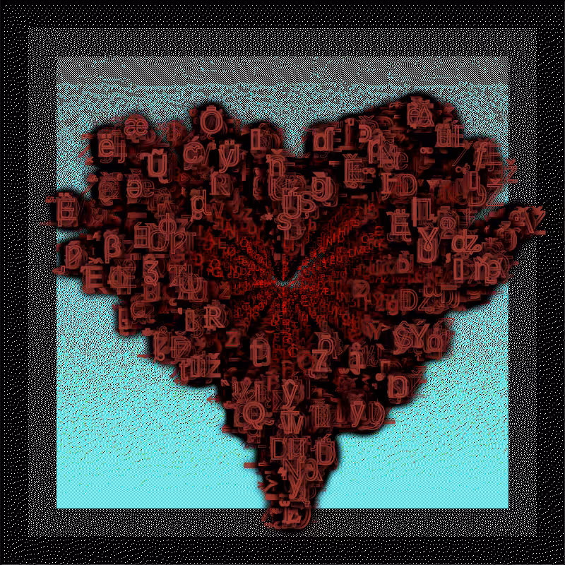 [heartscii] #29