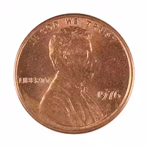 Cent #2912