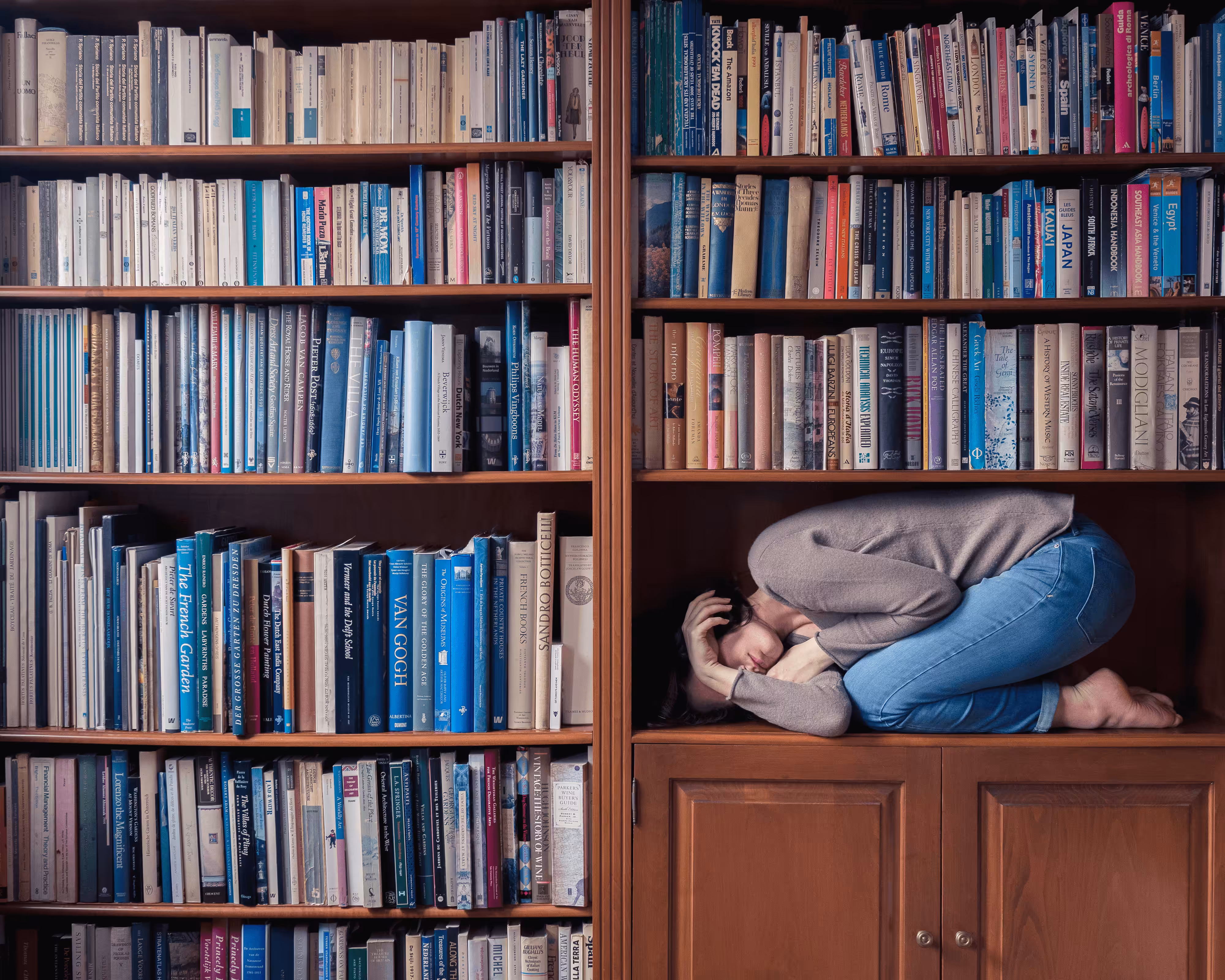 Make Yourself at Home #29