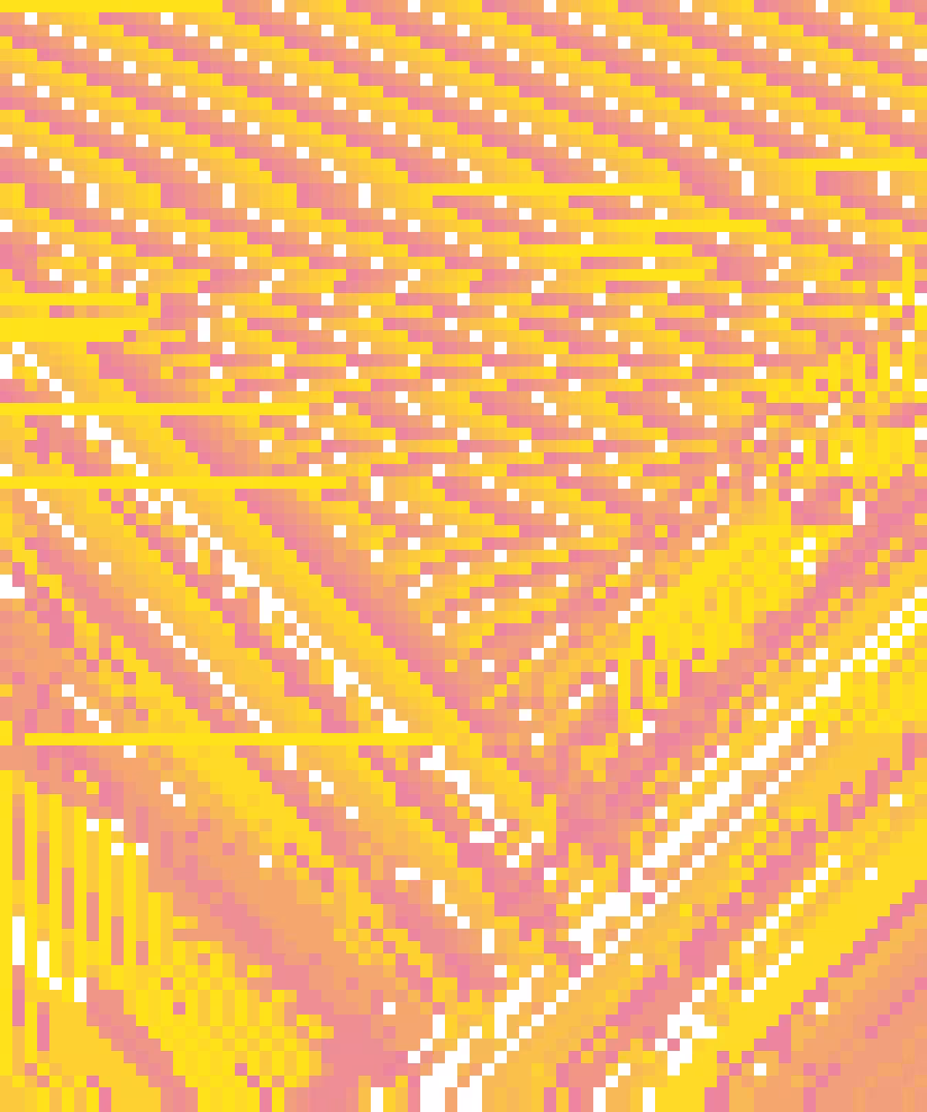 Digital Surface 5 #21