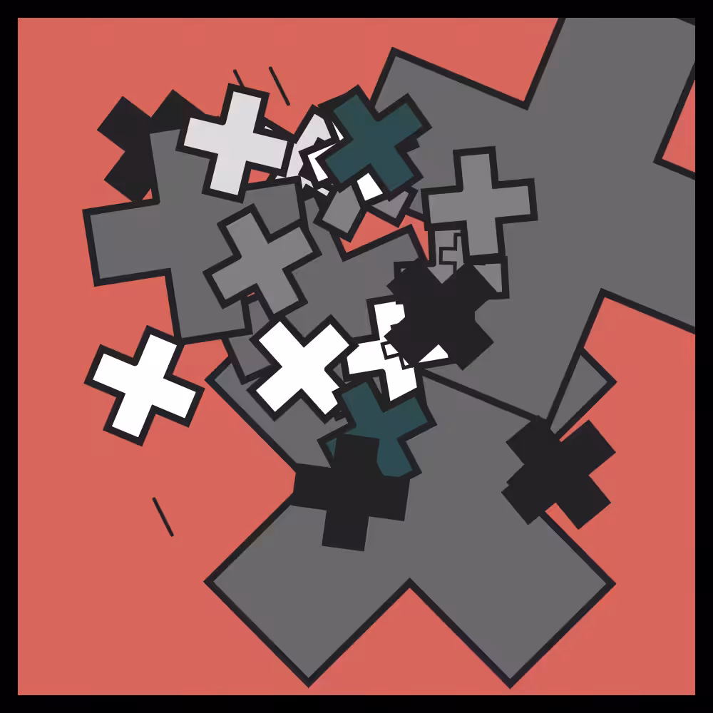 Rotation #2