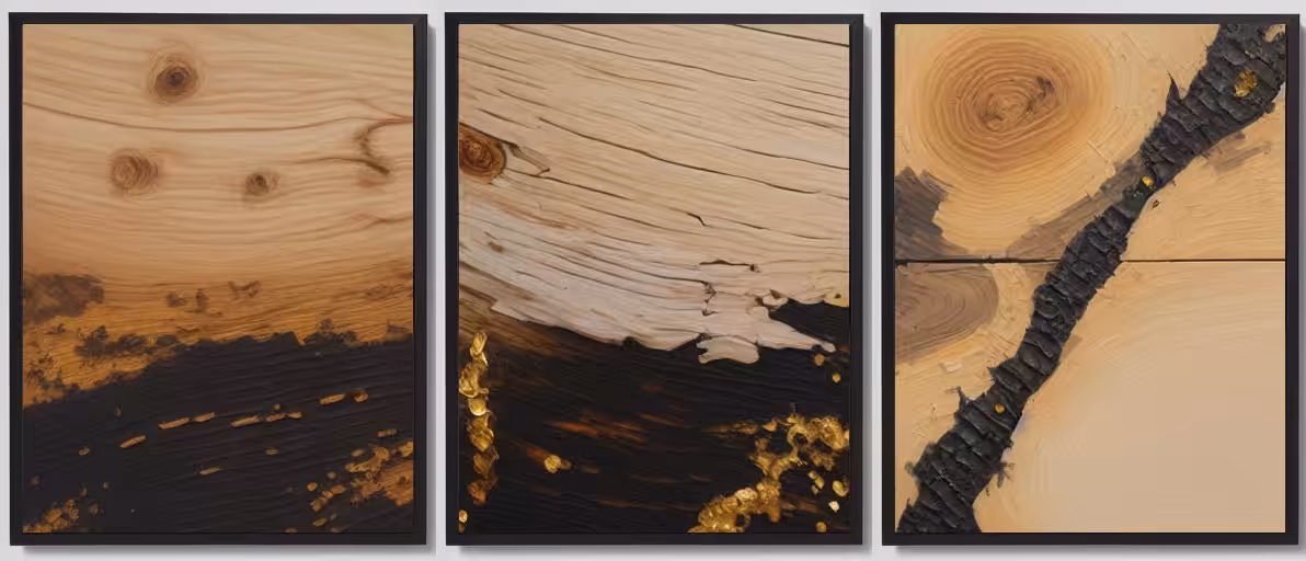 Generative Trees #4