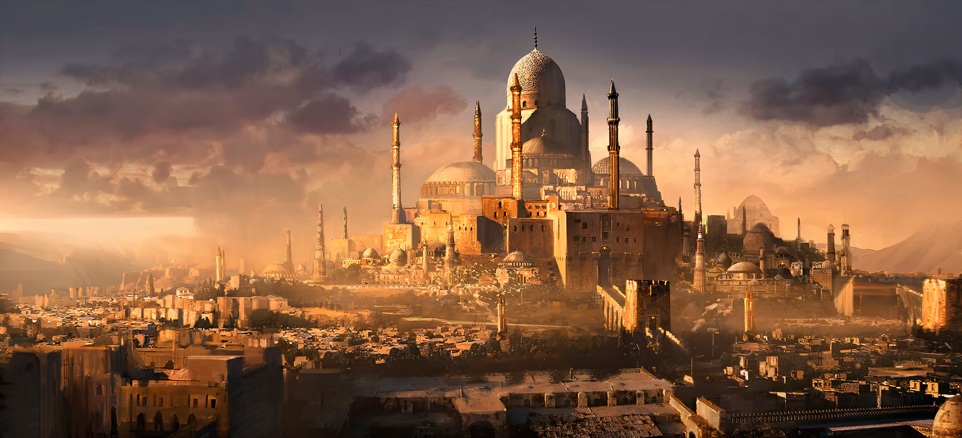 The Palace